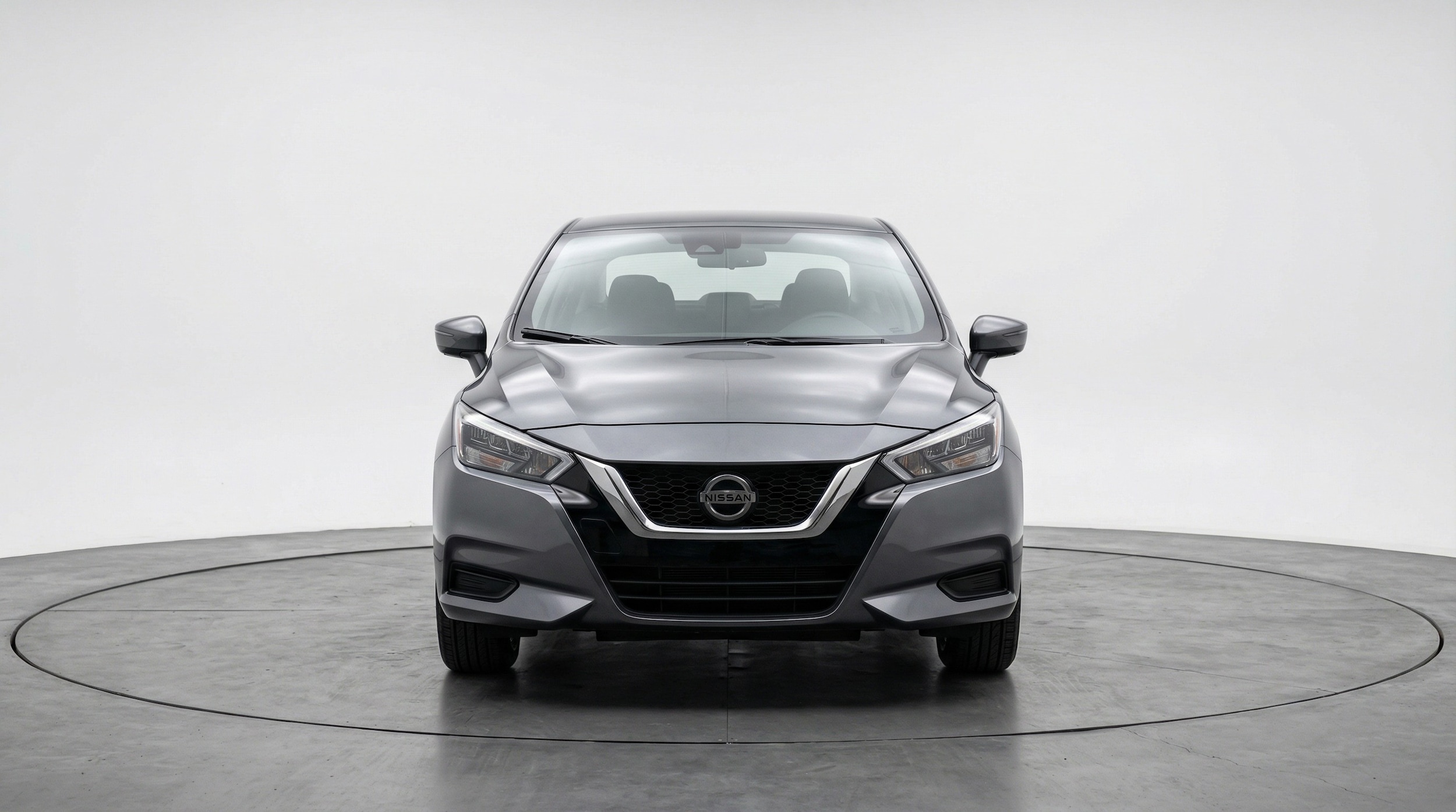 Thumbnail: 2025 Nissan Versa - 2