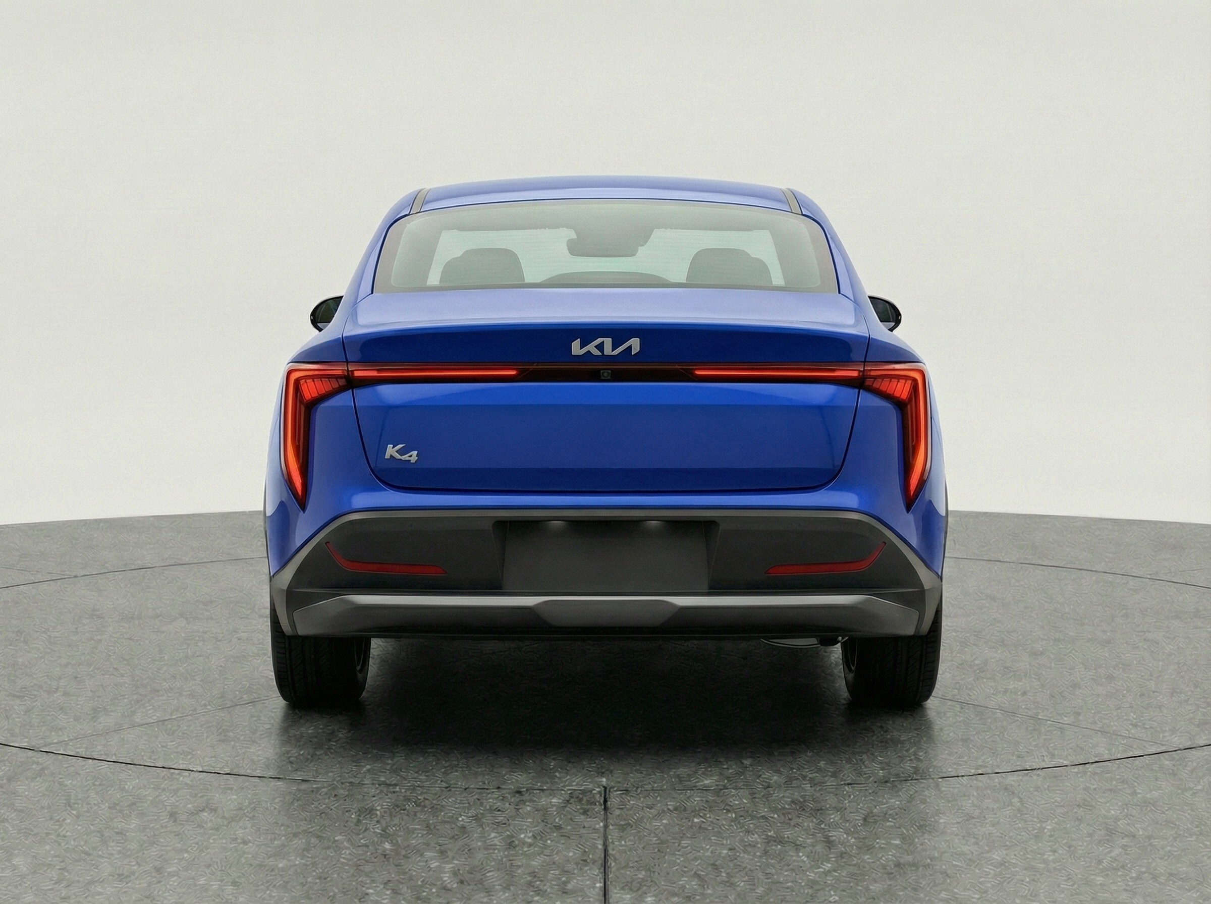 Thumbnail: 2025 Kia K4 - 6