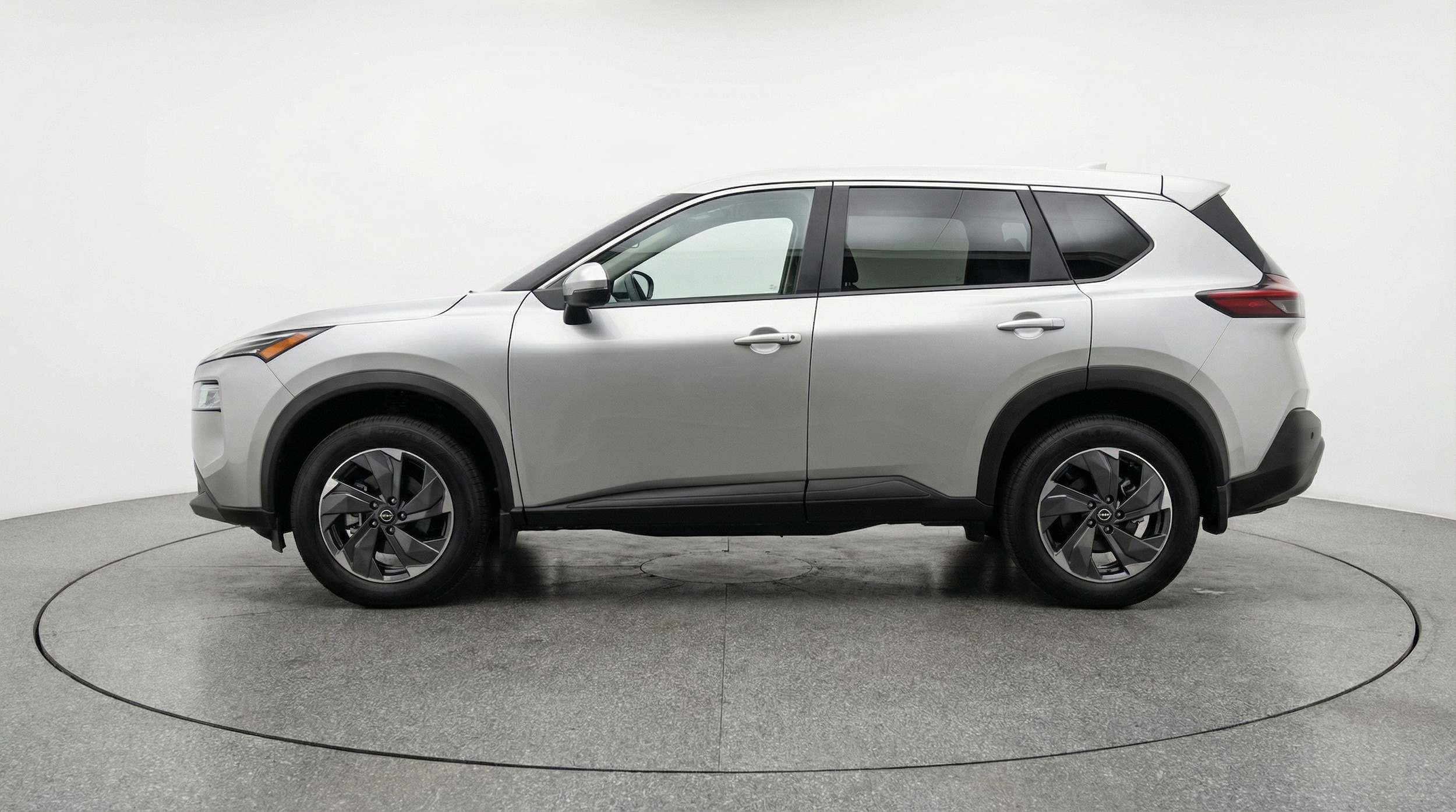 Thumbnail: 2025 Nissan Rogue - 5