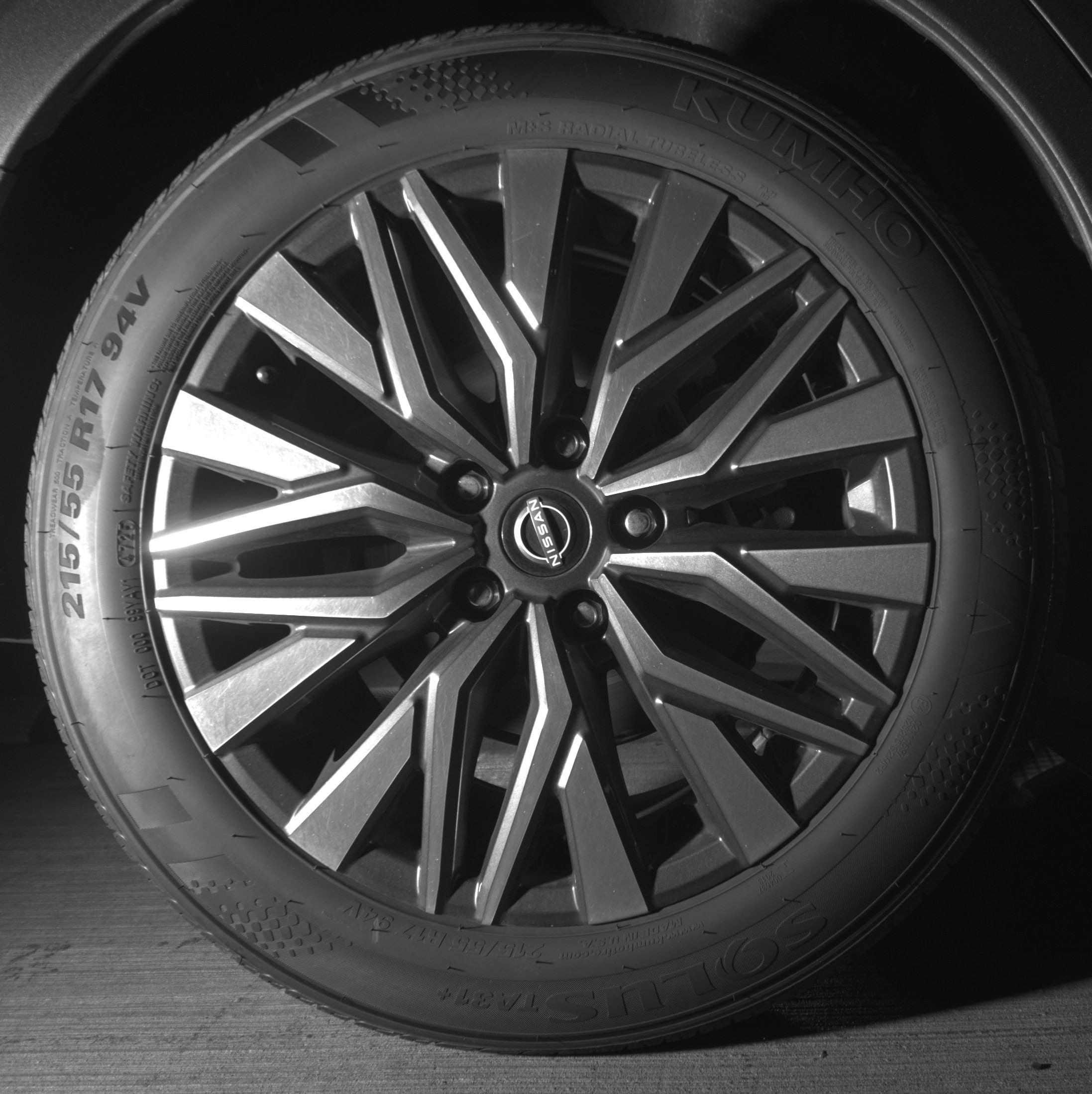 Thumbnail: 2026 Nissan Altima - 15