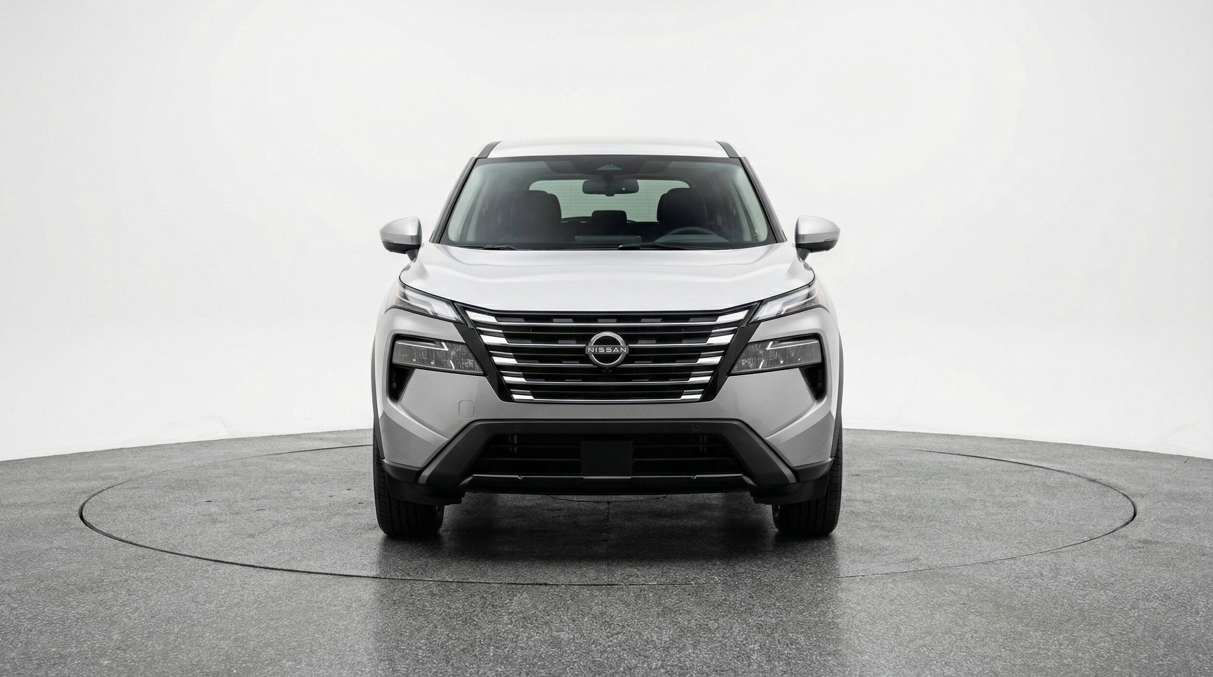 Thumbnail: 2025 Nissan Rogue - 2