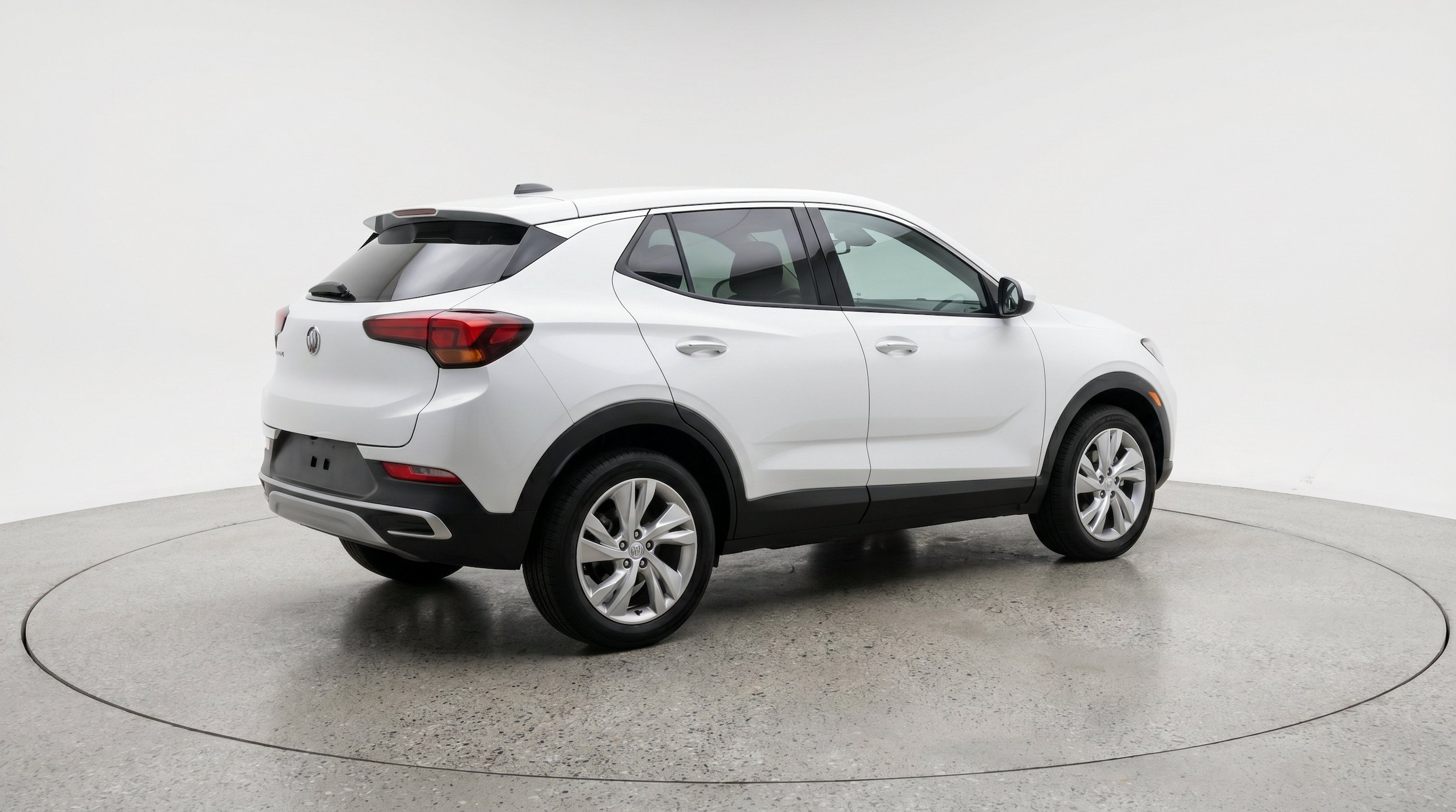 Thumbnail: 2026 Buick Encore GX - 9