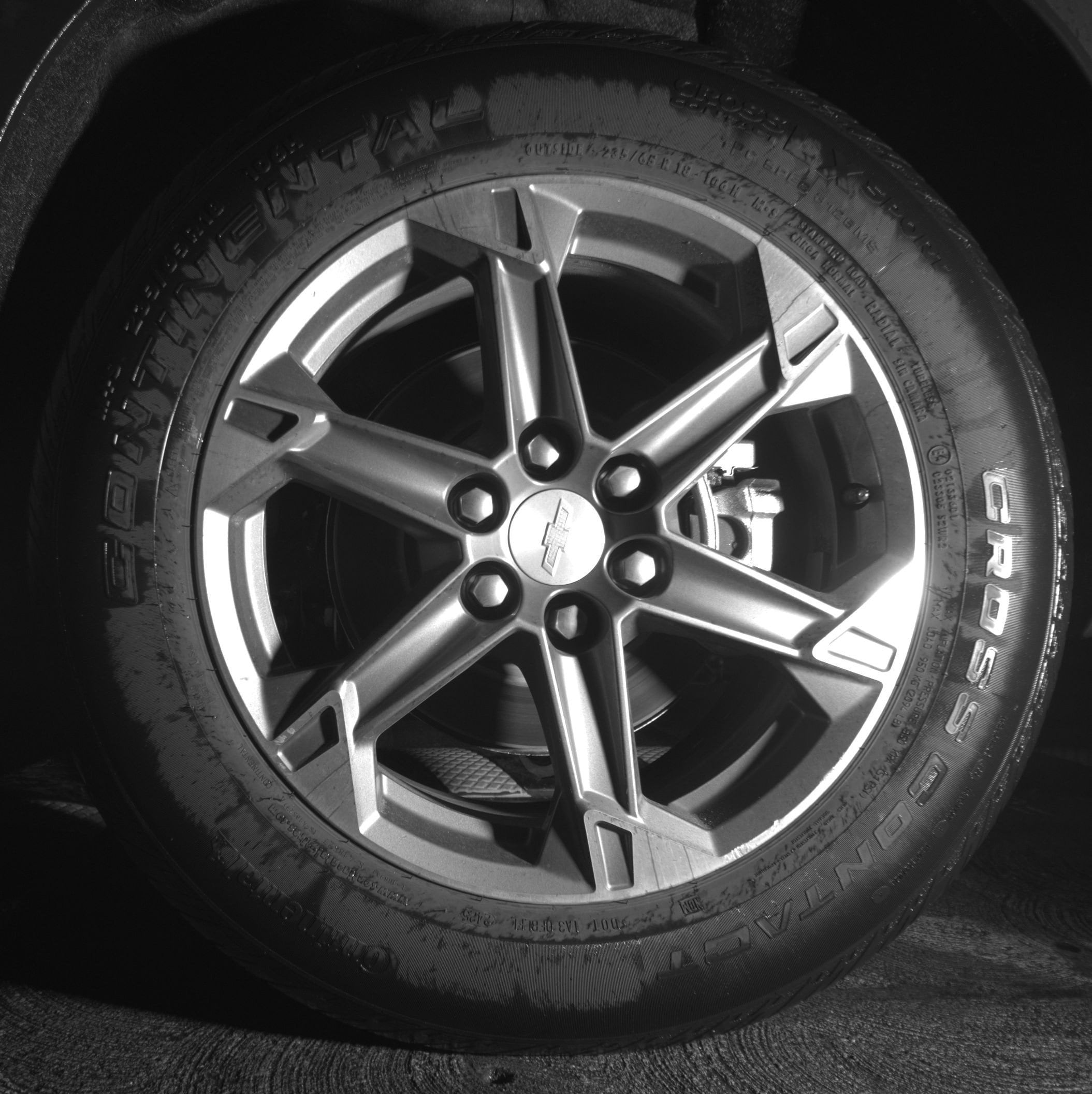 Thumbnail: 2025 Chevrolet Blazer - 14