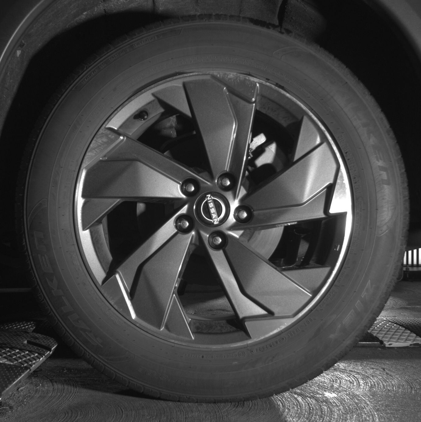 Thumbnail: 2025 Nissan Rogue - 11