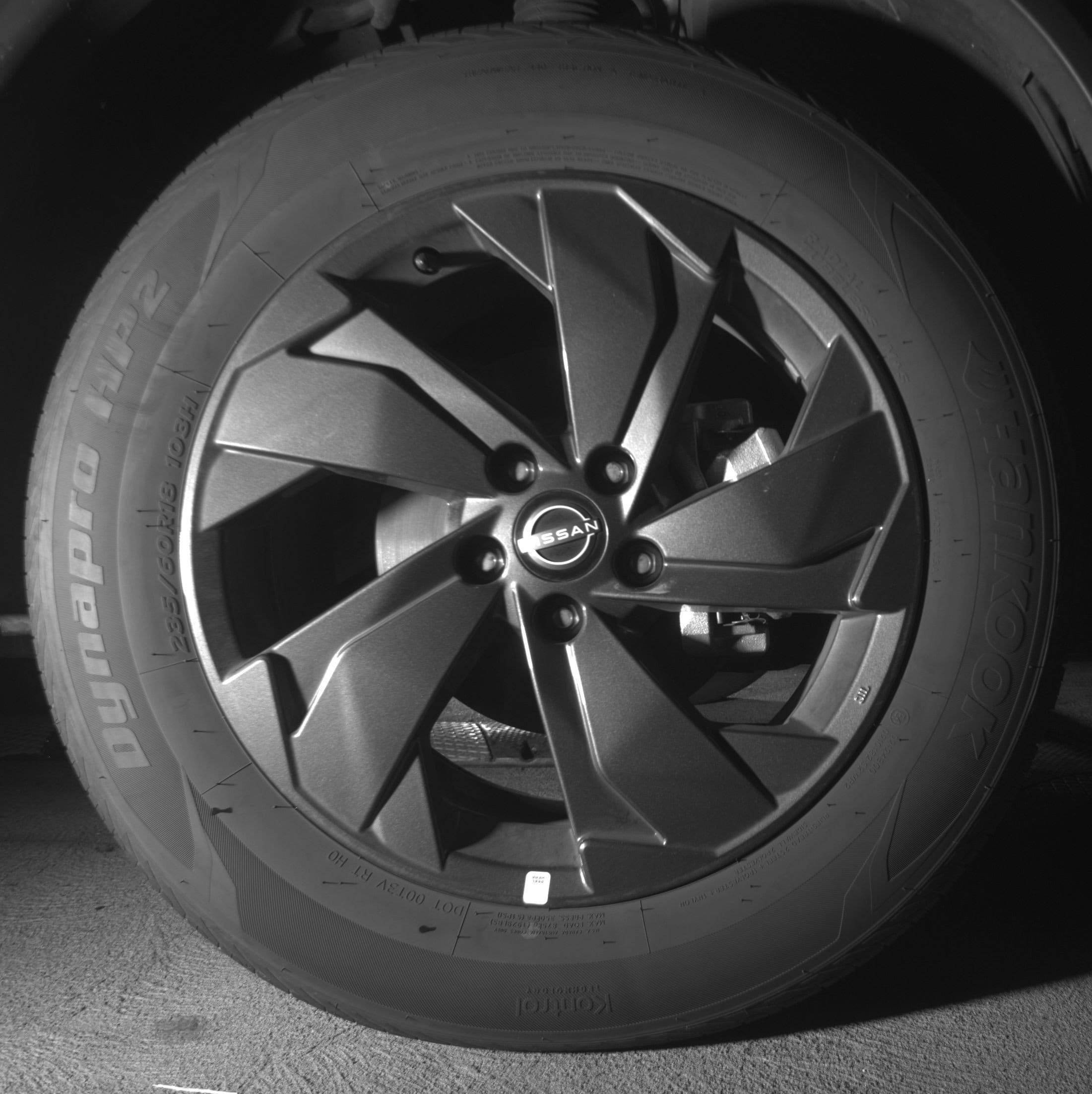 Thumbnail: 2026 Nissan Rogue - 13