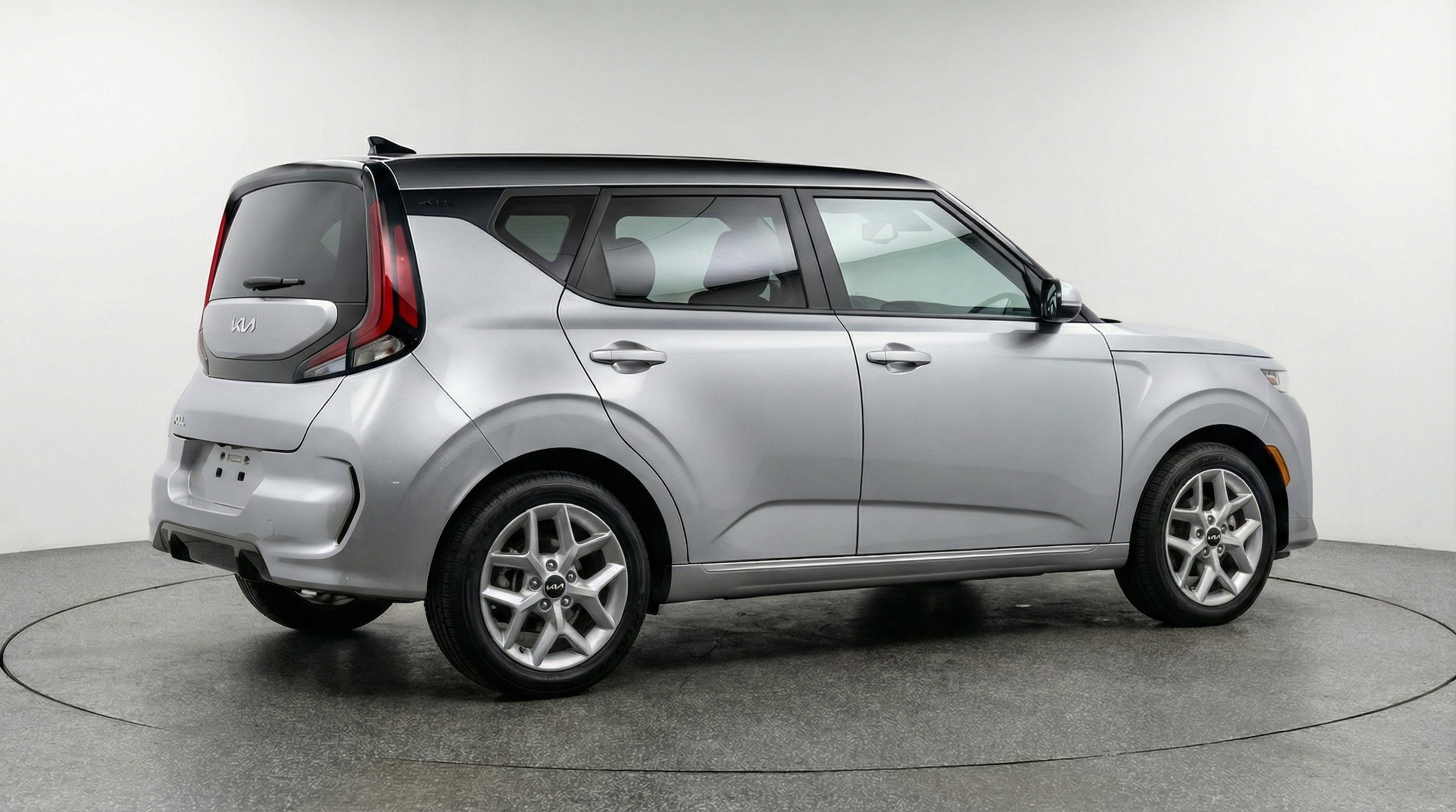 Thumbnail: 2025 Kia Soul - 9