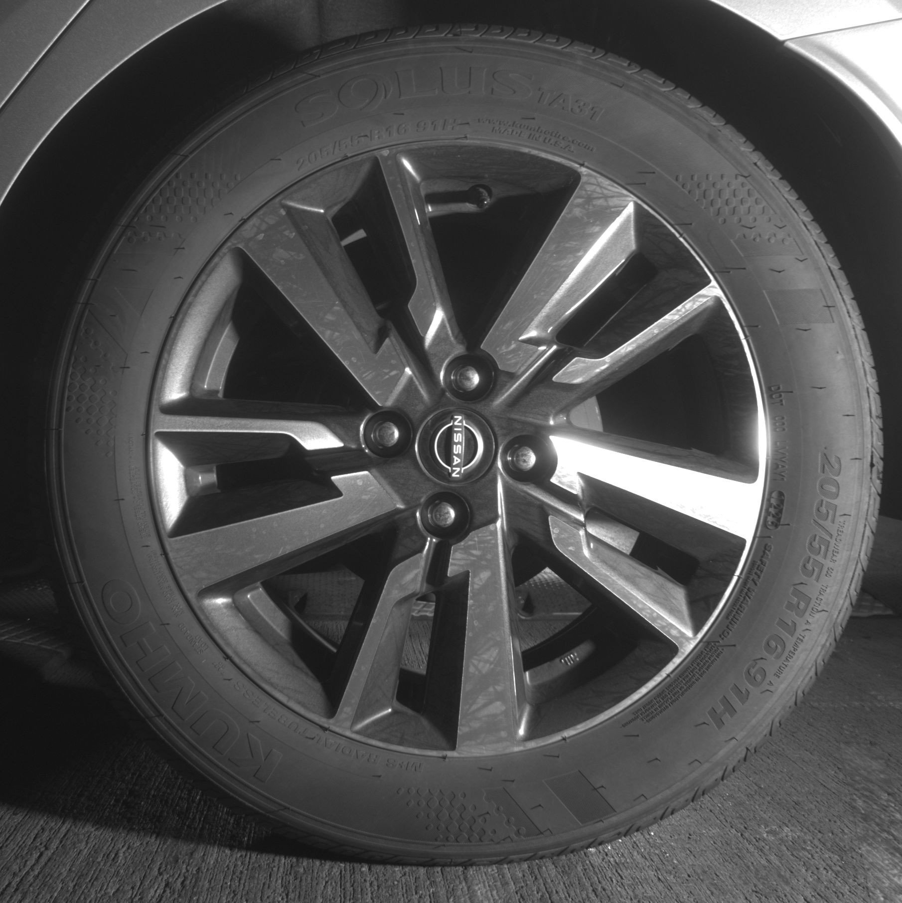 Thumbnail: 2025 Nissan Versa - 14