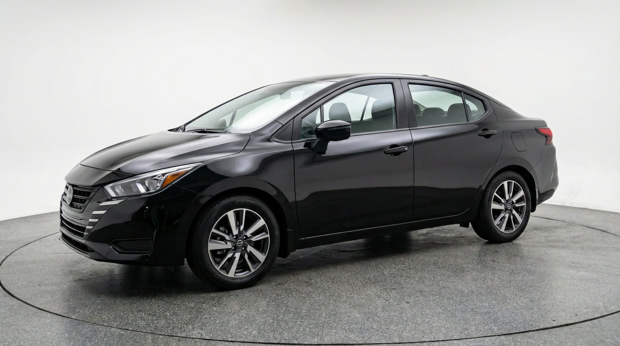 Thumbnail: 2025 Nissan Versa - 3