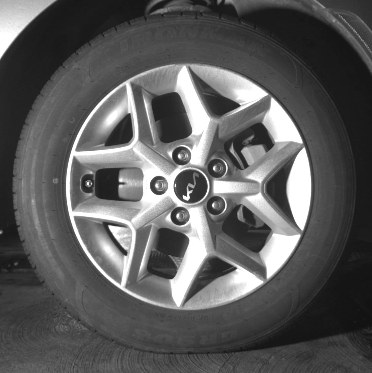 Thumbnail: 2025 Kia Soul - 10