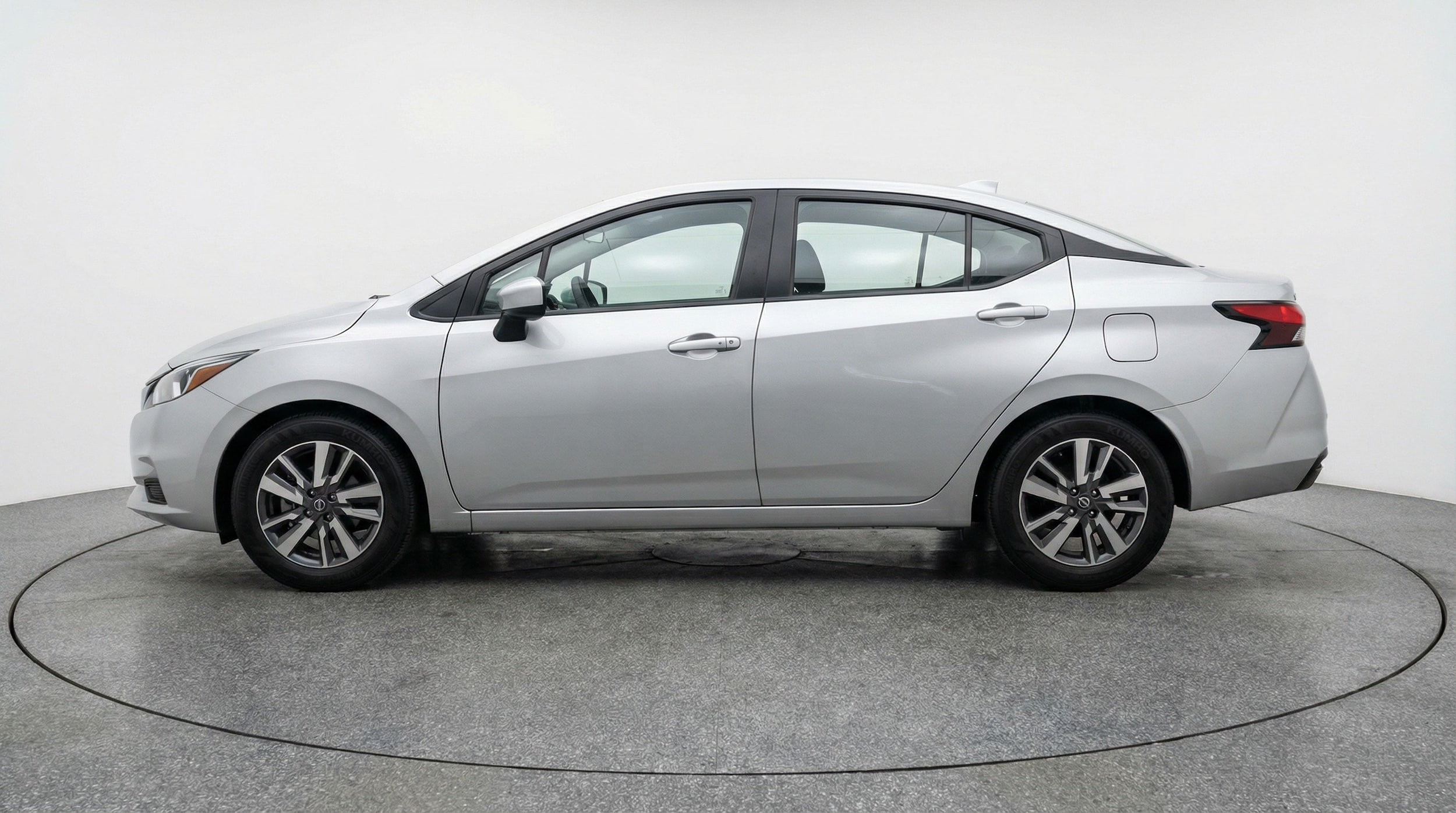 Thumbnail: 2025 Nissan Versa - 4