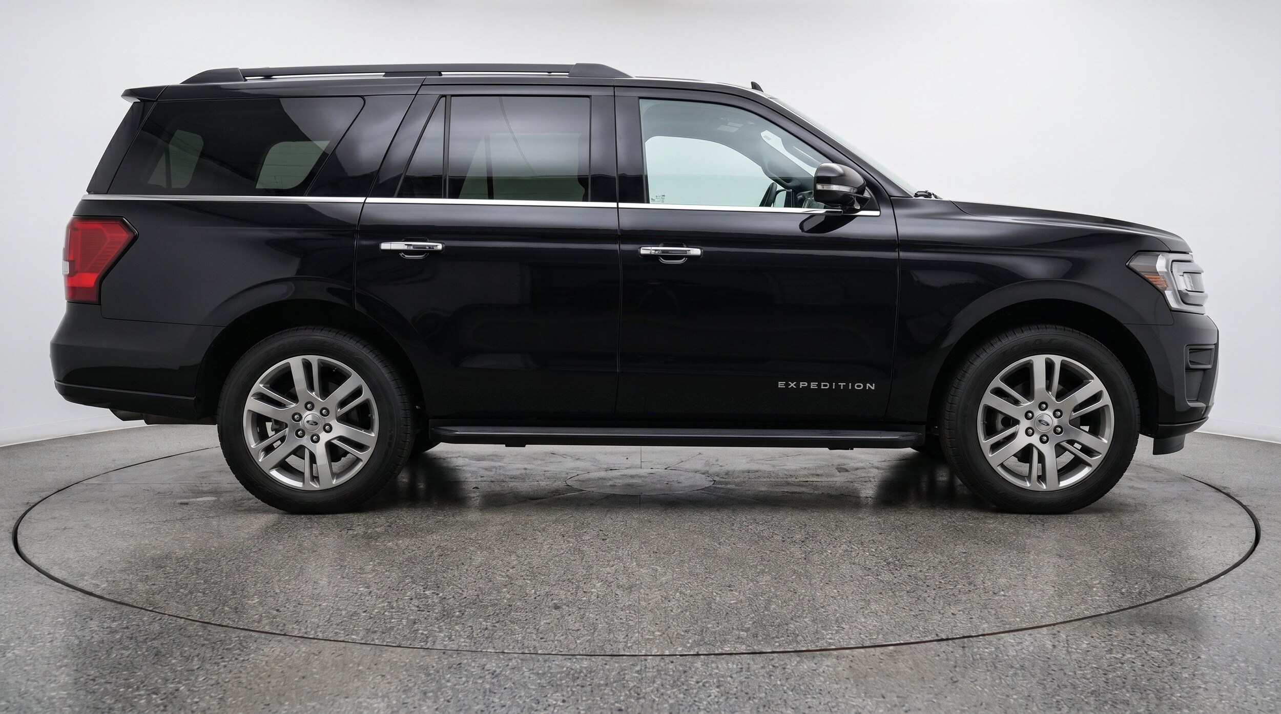 Thumbnail: 2024 Ford Expedition MAX - 11