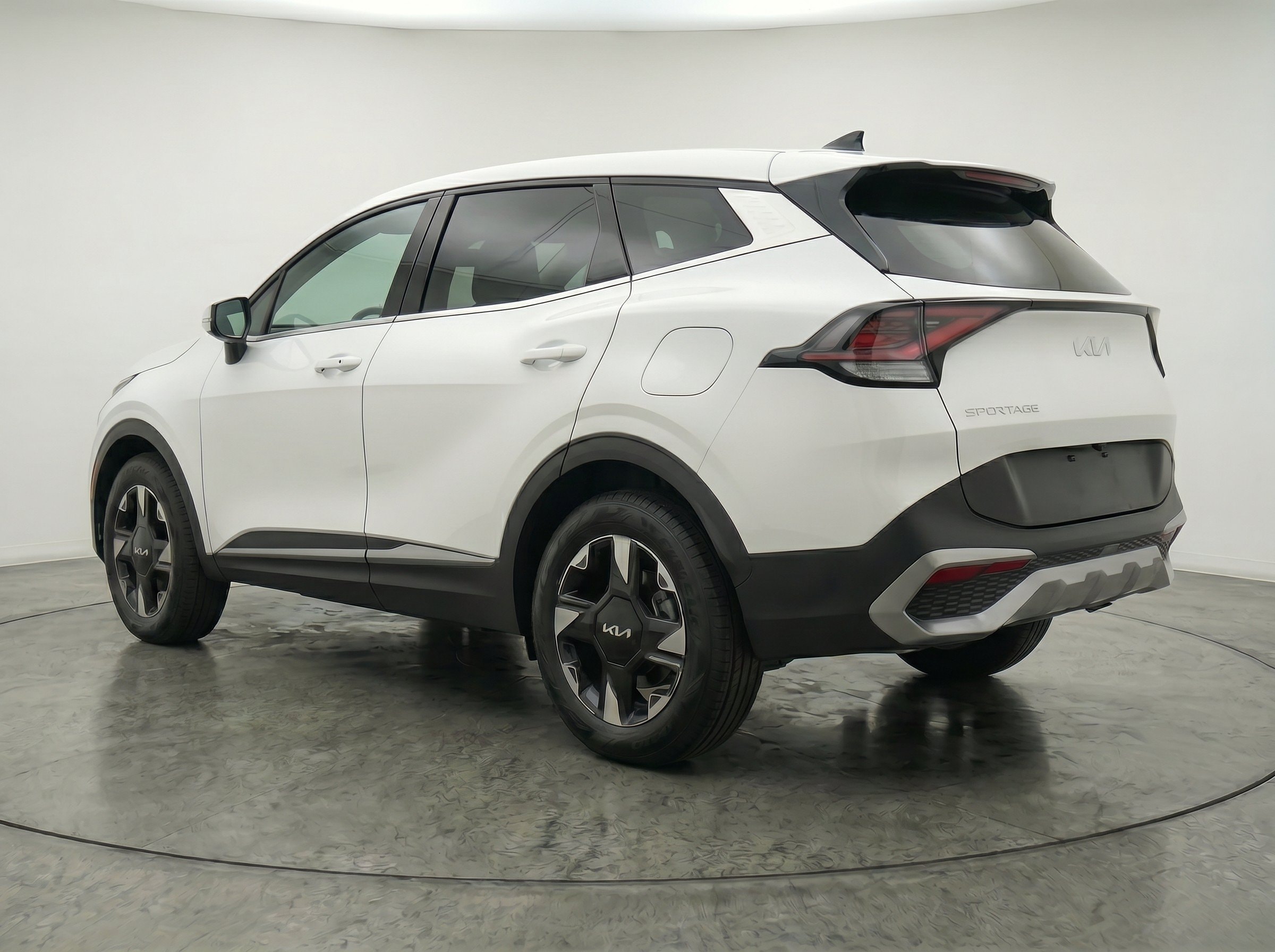 Thumbnail: 2026 Kia Sportage - 6