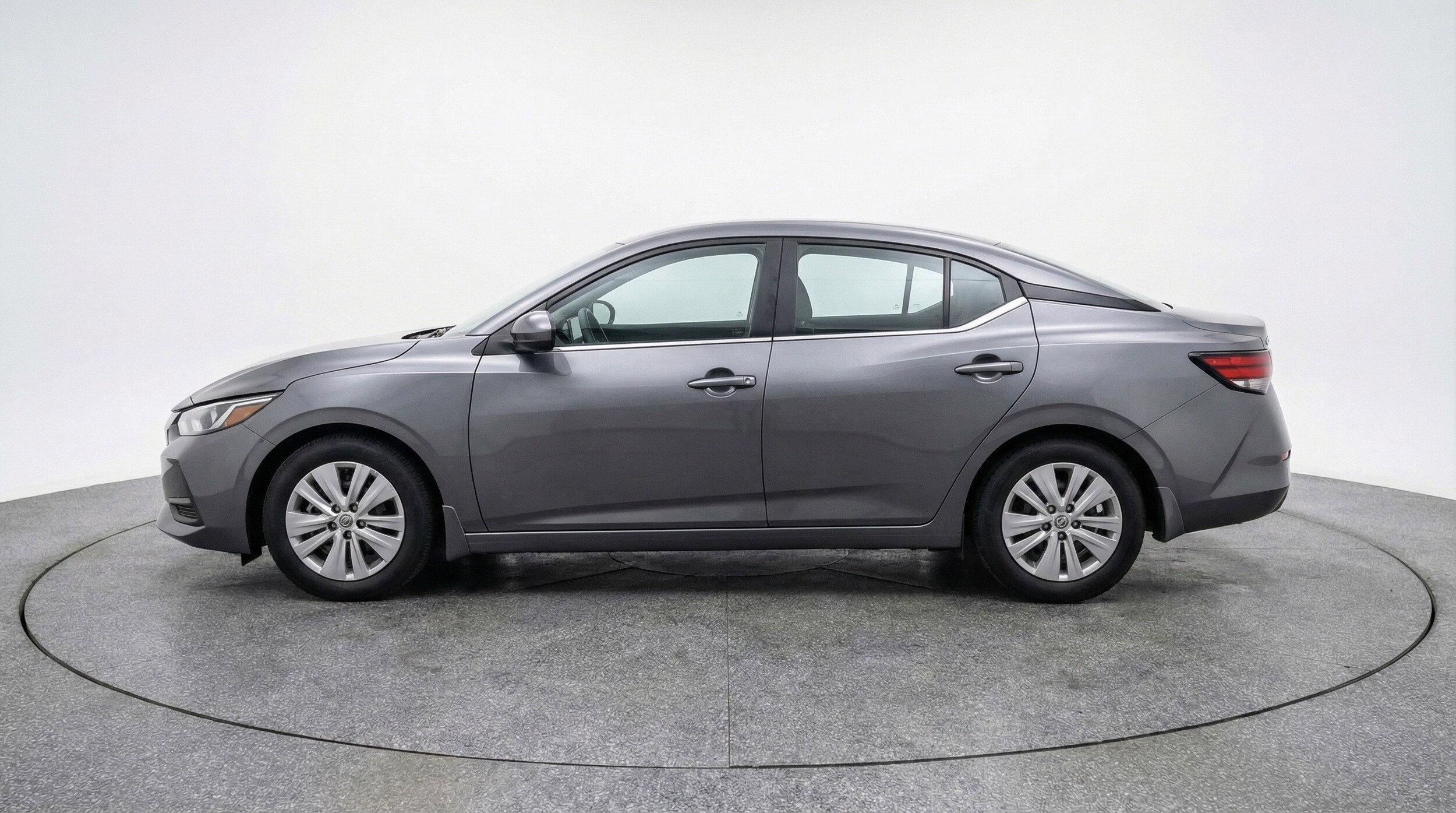 Thumbnail: 2025 Nissan Sentra - 5