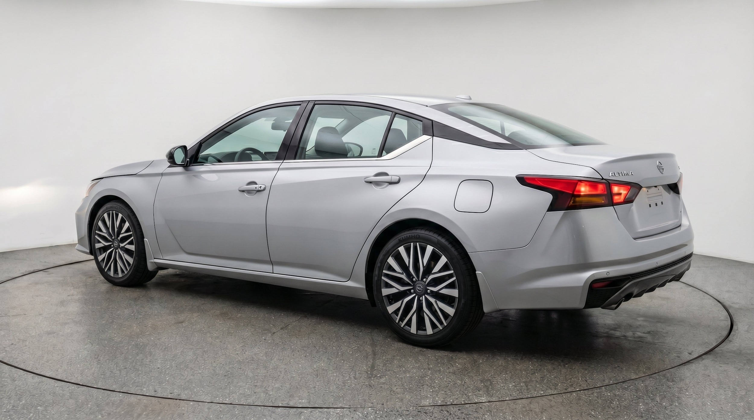 Thumbnail: 2026 Nissan Altima - 6
