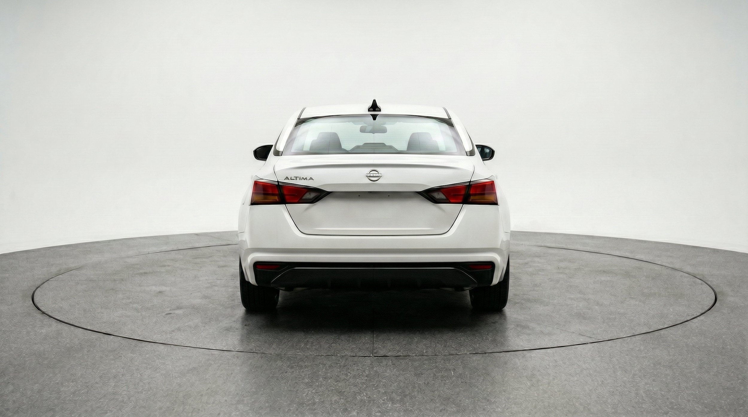 Thumbnail: 2026 Nissan Altima - 7