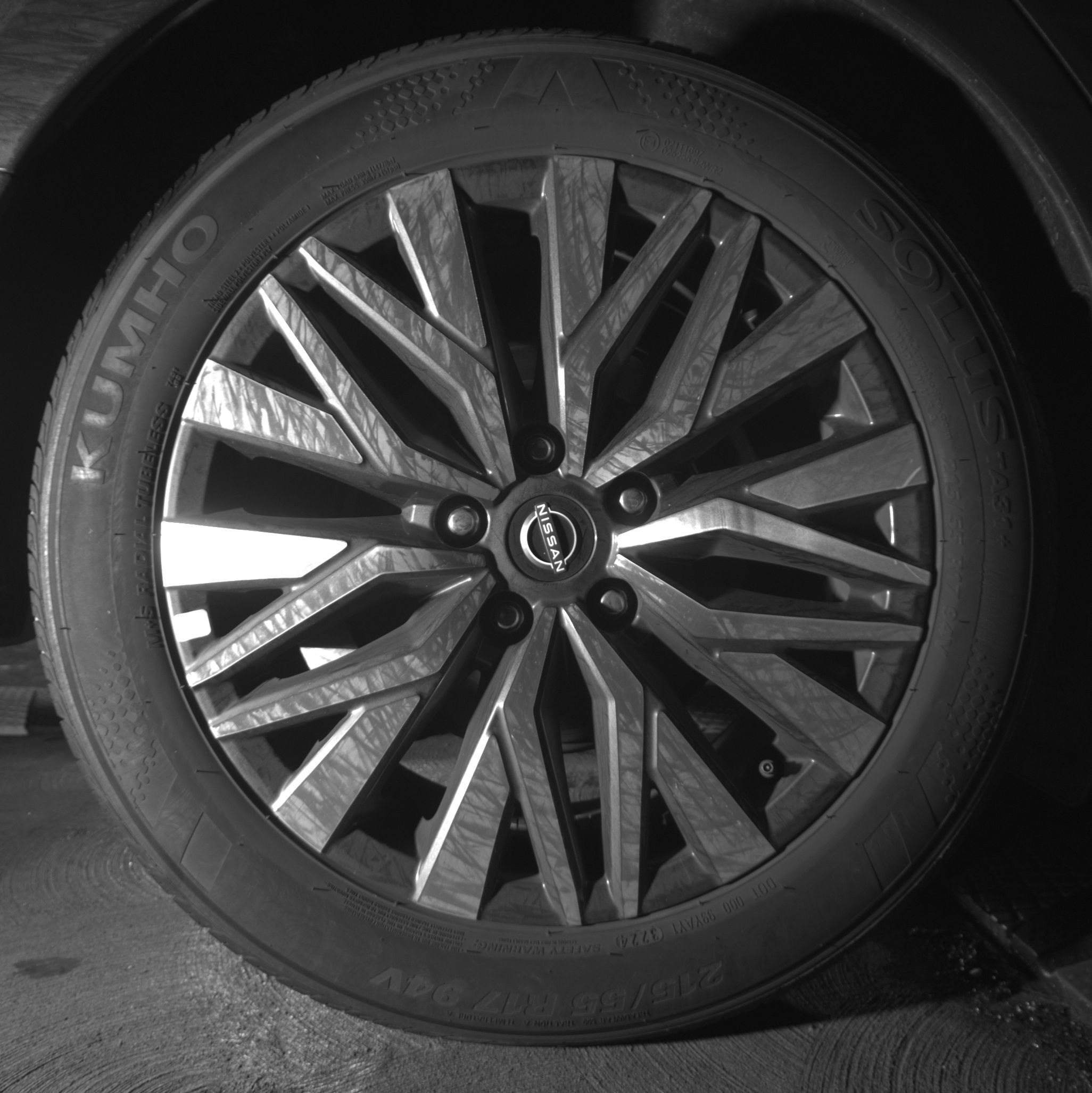 Thumbnail: 2025 Nissan Altima - 12