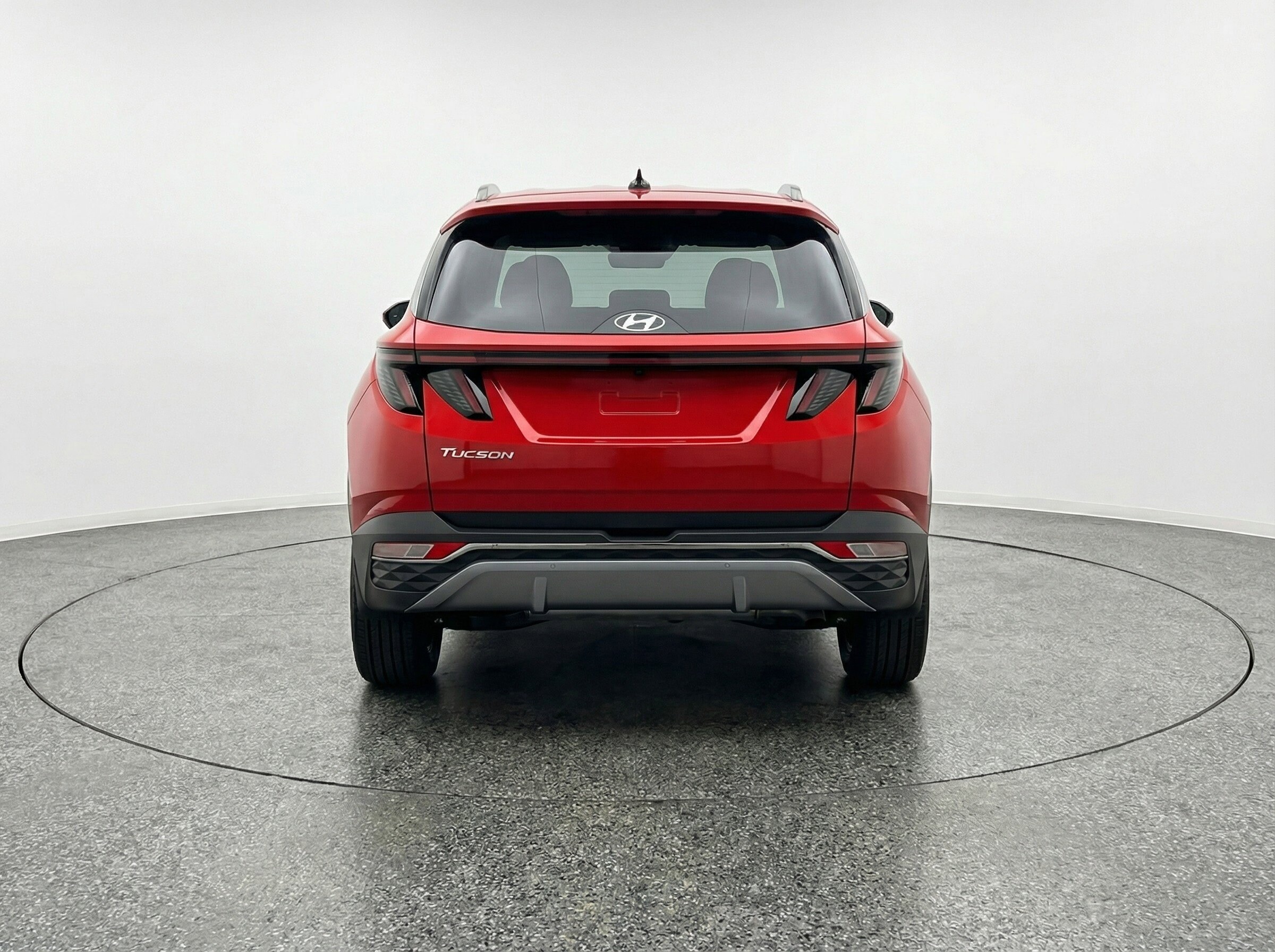 Thumbnail: 2025 Hyundai Tucson - 7