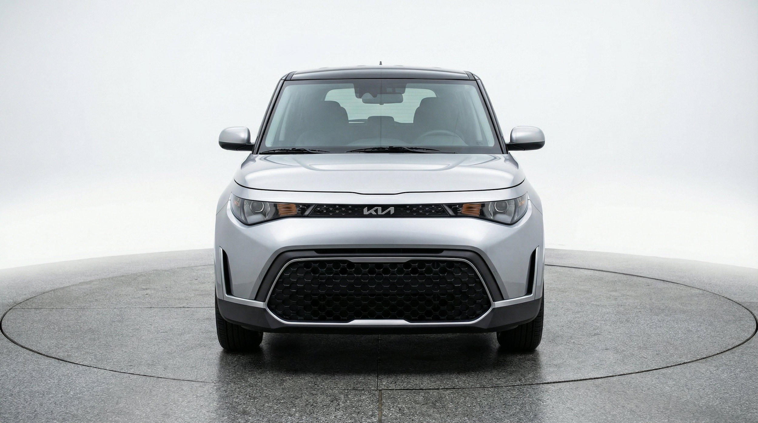 Thumbnail: 2025 Kia Soul - 2