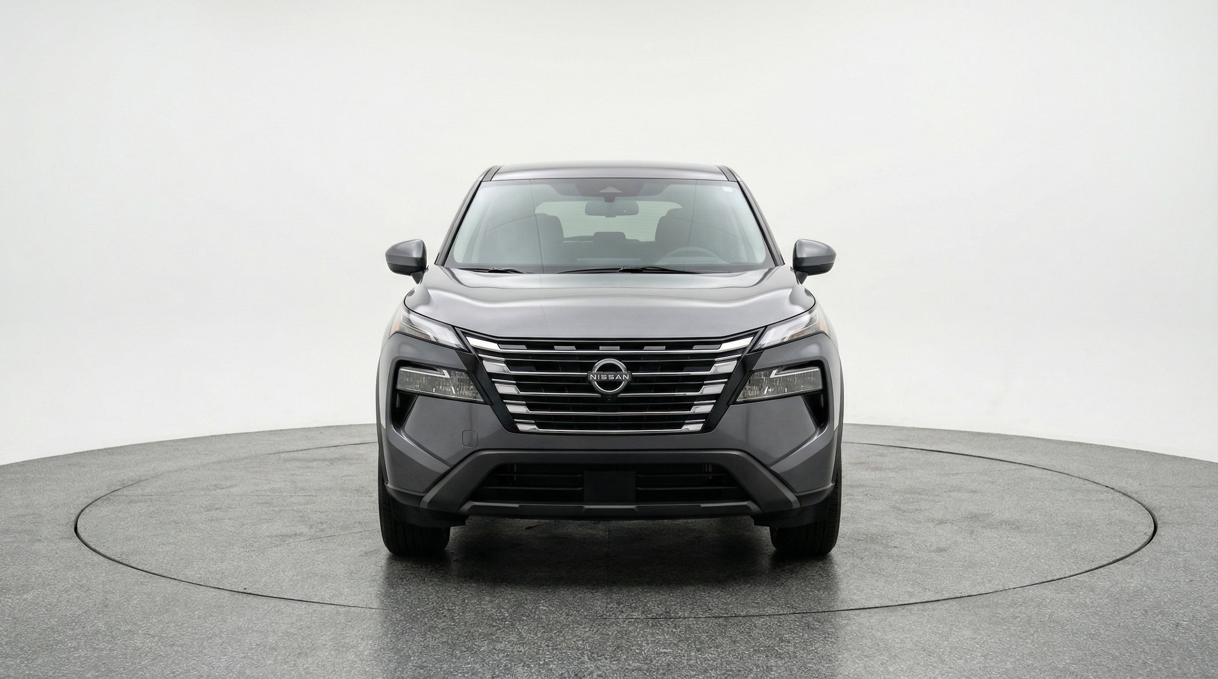 Thumbnail: 2025 Nissan Rogue - 2