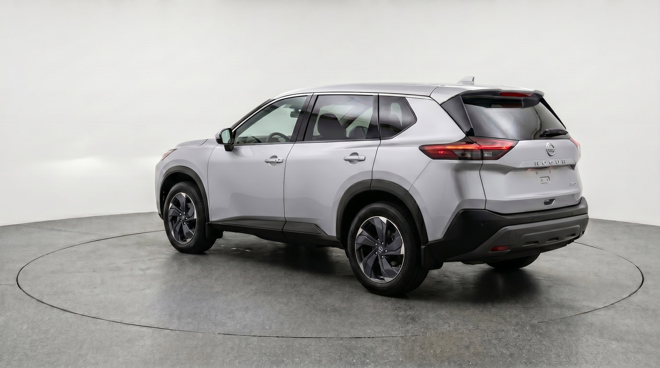 Thumbnail: 2025 Nissan Rogue - 6