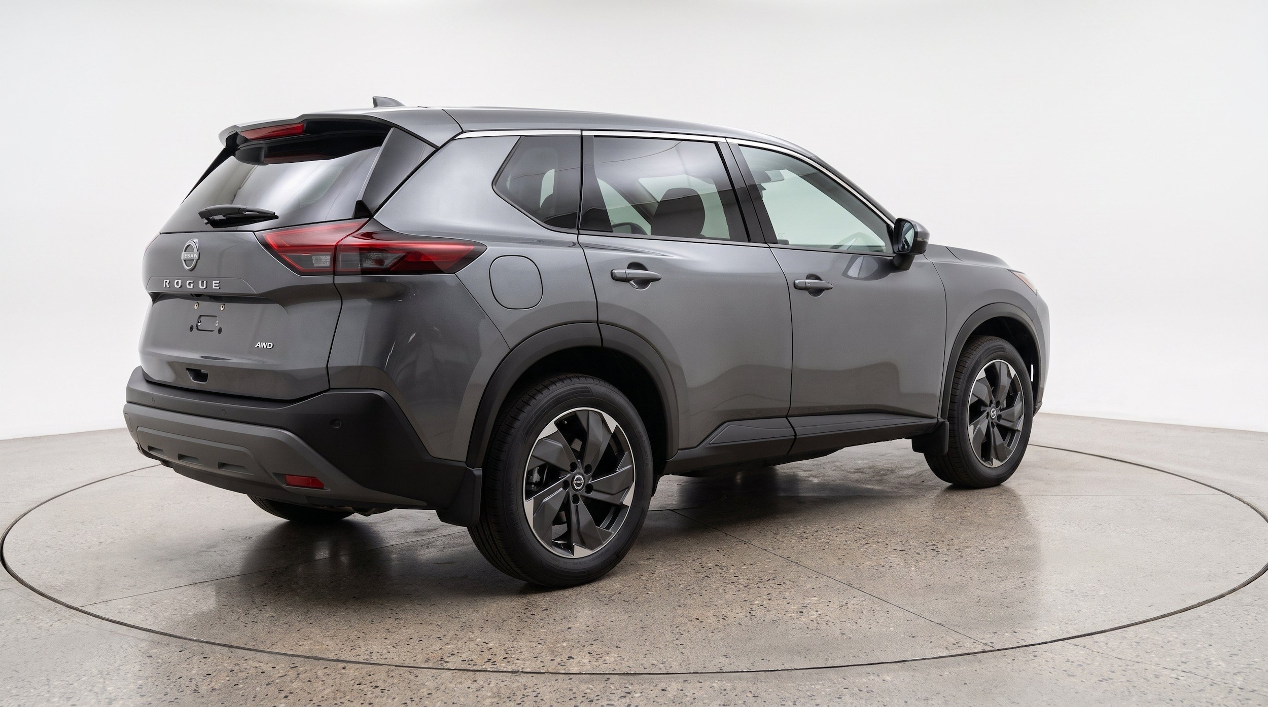 Thumbnail: 2025 Nissan Rogue - 9