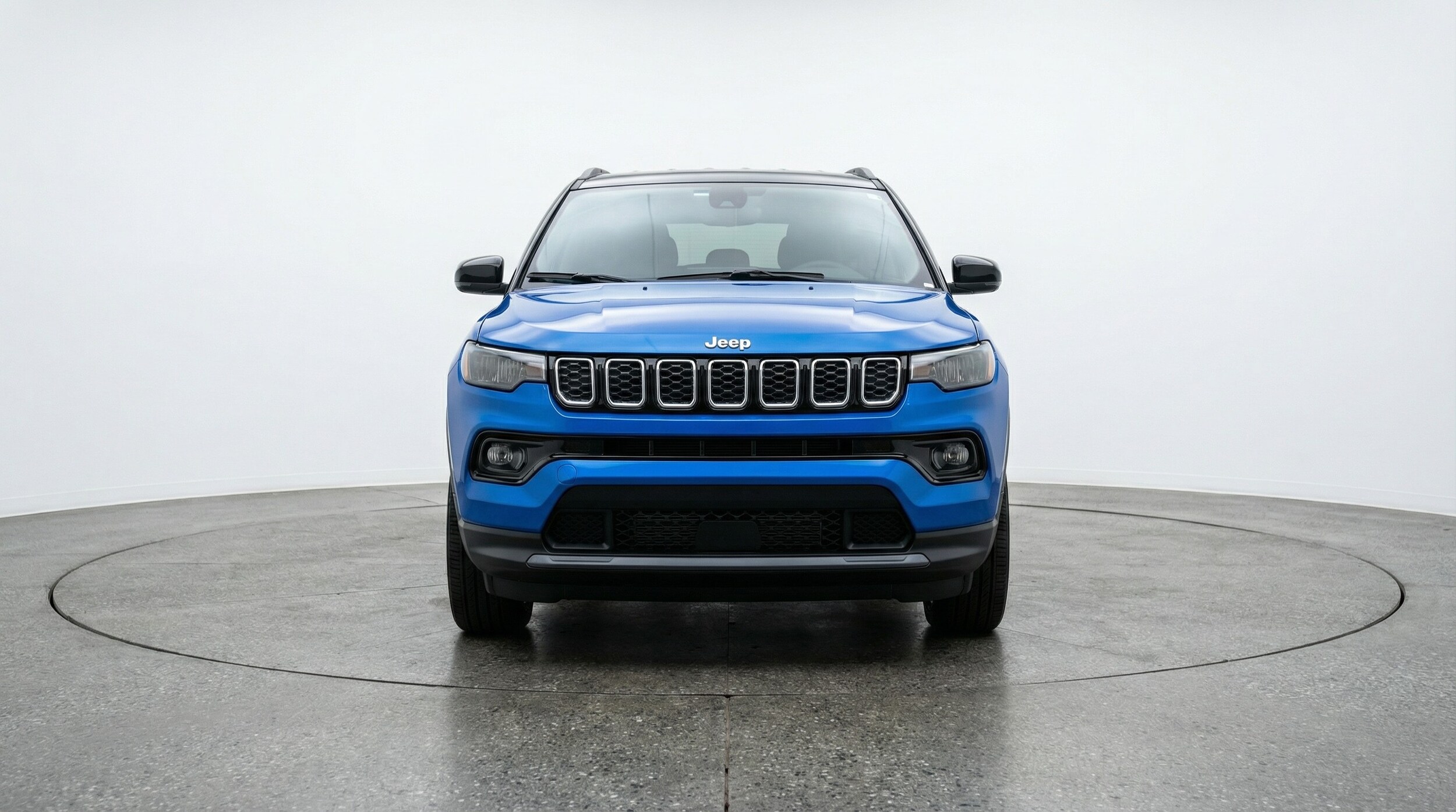 Thumbnail: 2025 Jeep Compass - 2