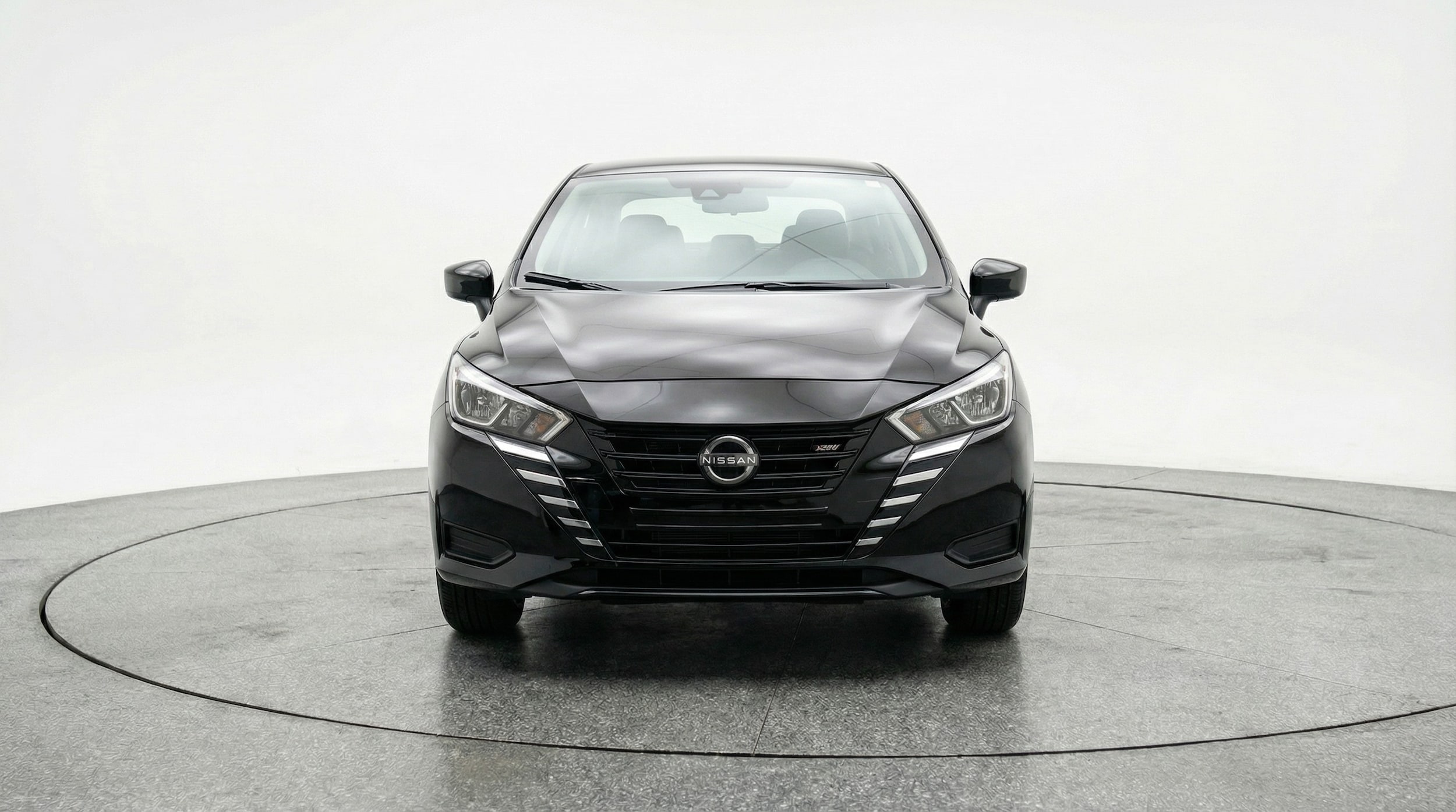 Thumbnail: 2025 Nissan Versa - 2