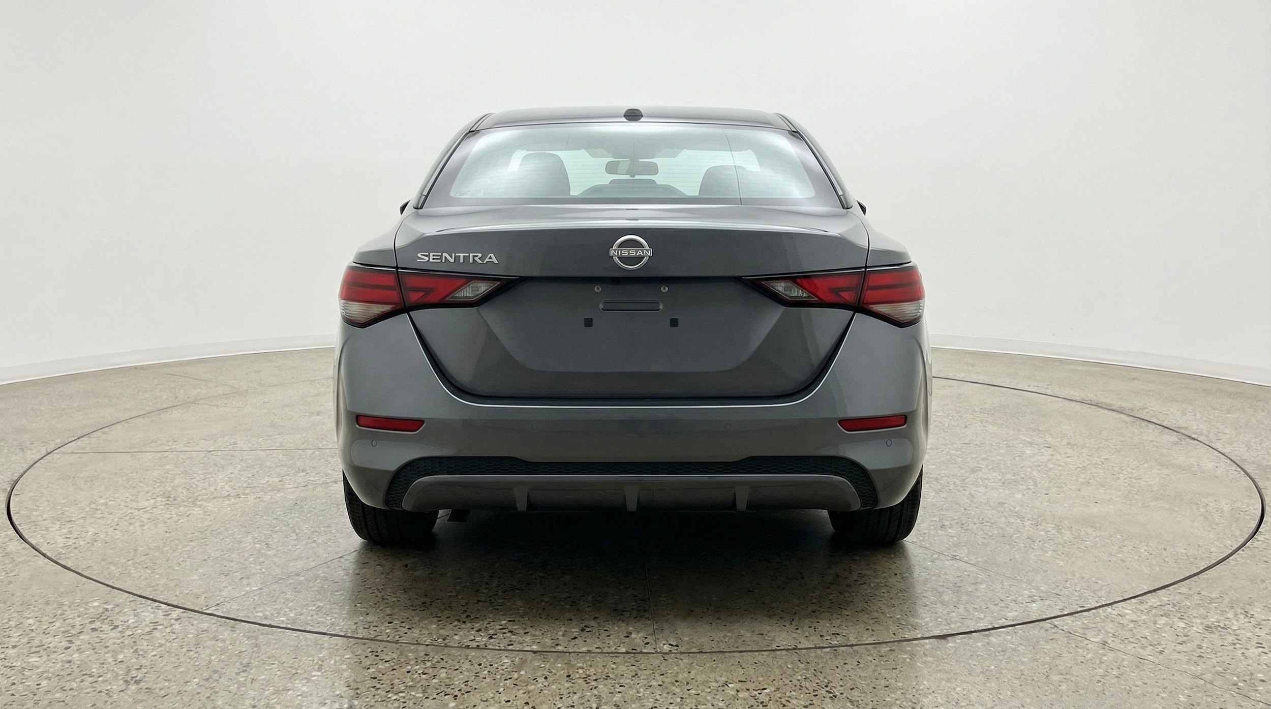 Thumbnail: 2025 Nissan Sentra - 7