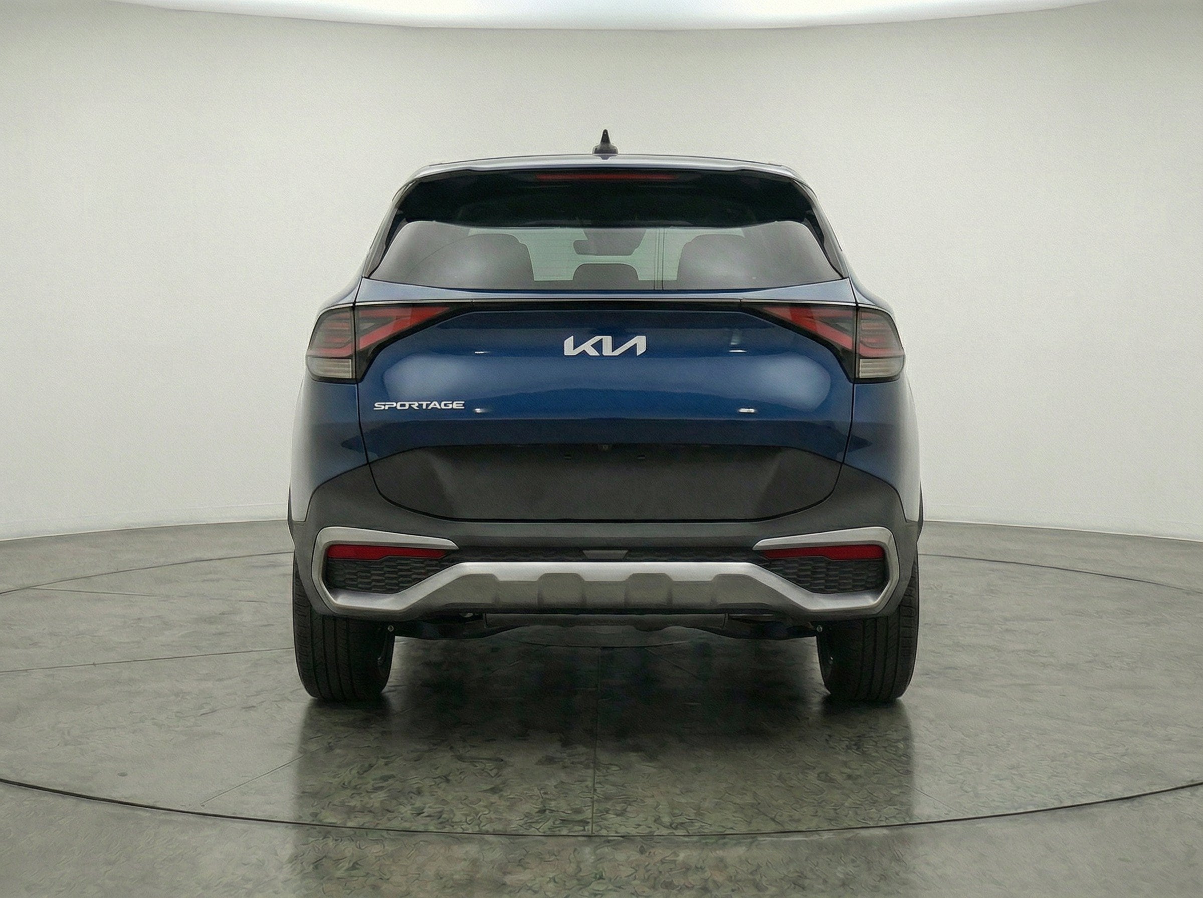 Thumbnail: 2026 Kia Sportage - 7