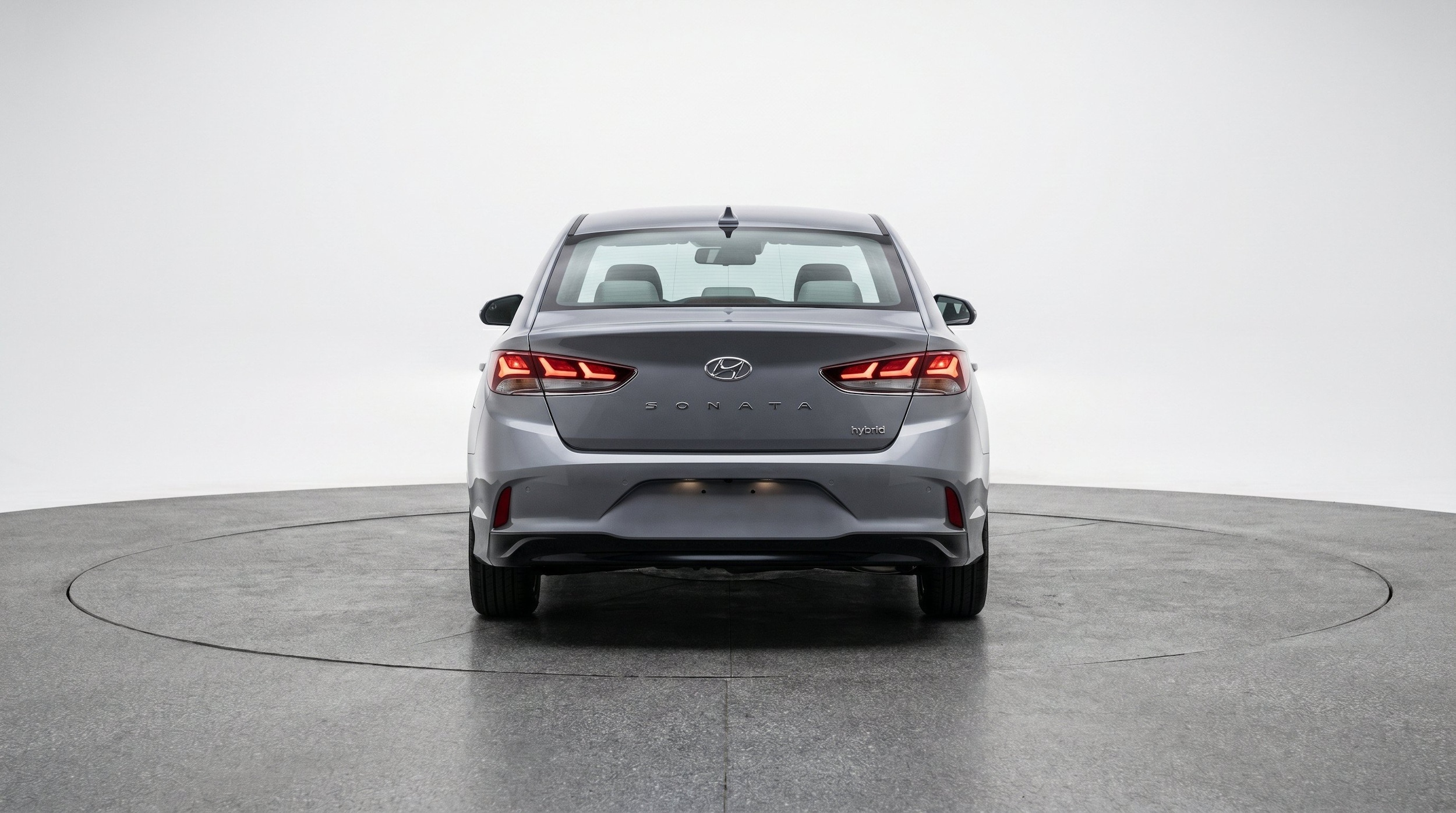 Thumbnail: 2026 Hyundai Sonata - 7