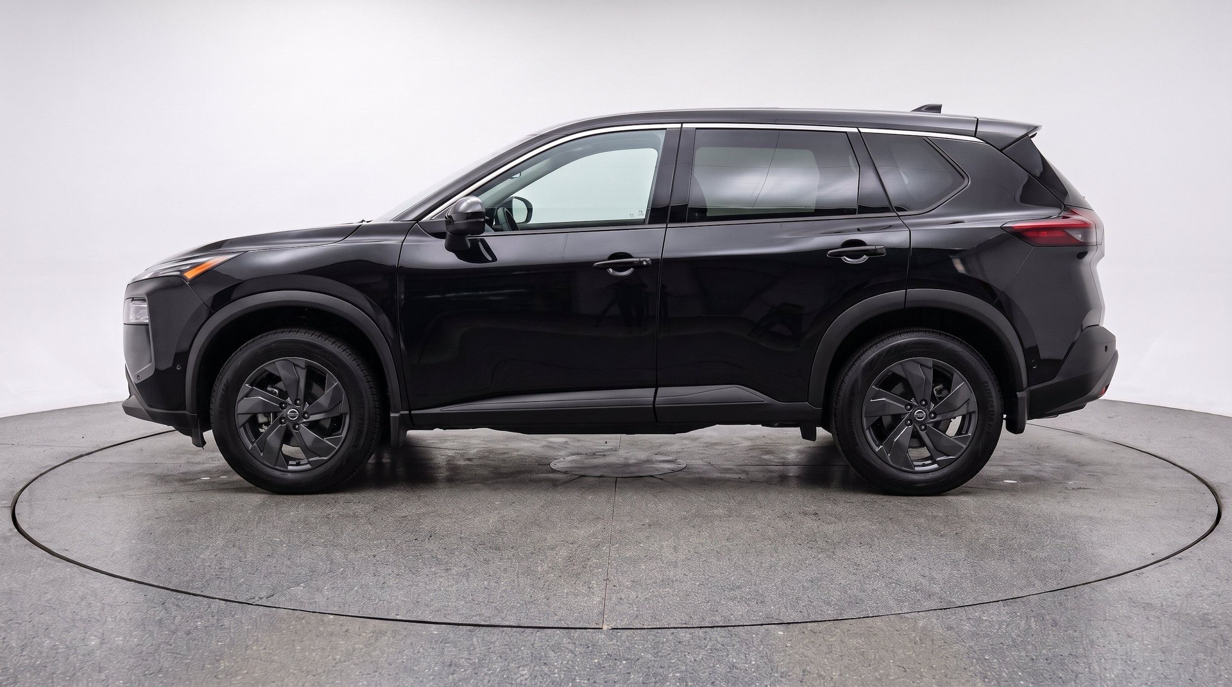 Thumbnail: 2026 Nissan Rogue - 5