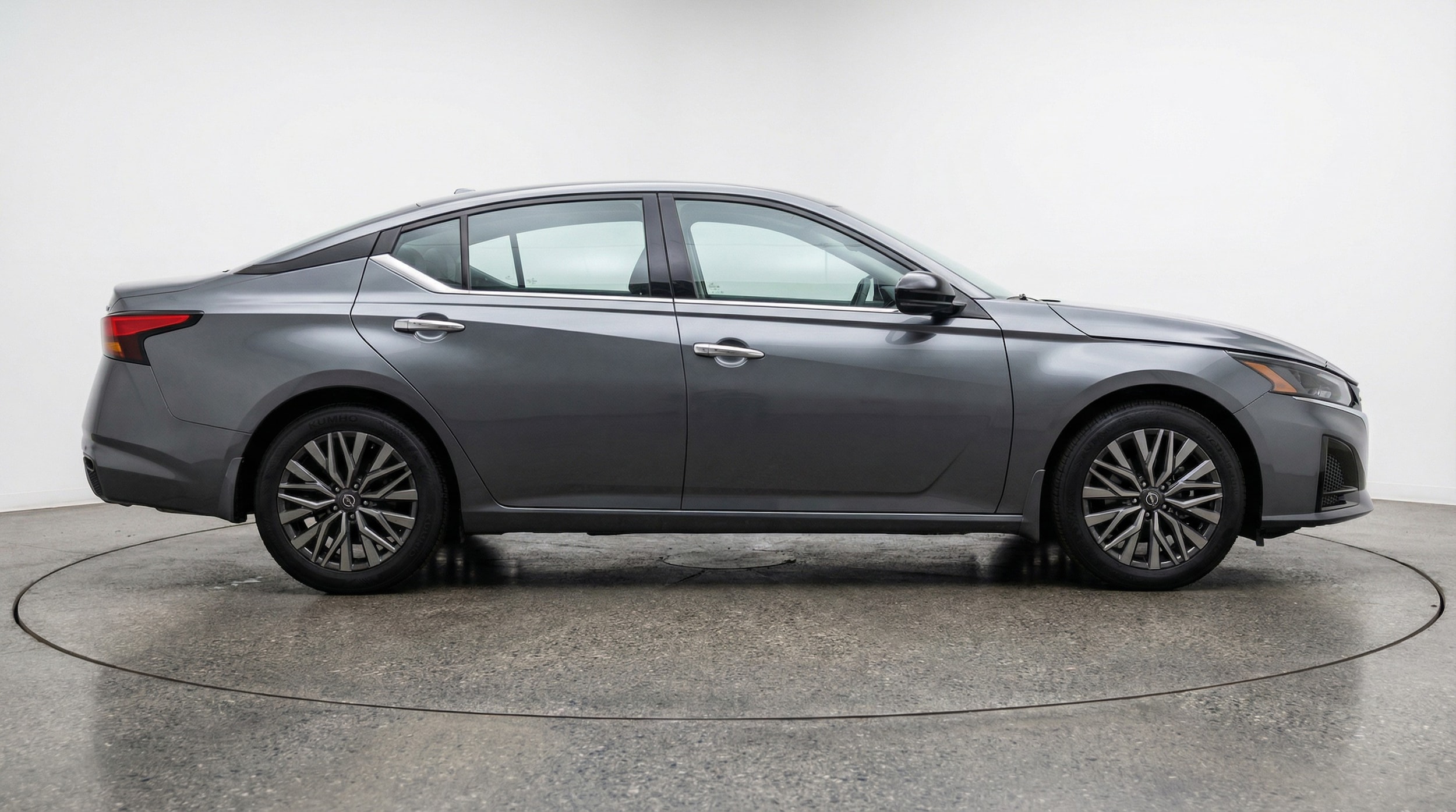 Thumbnail: 2025 Nissan Altima - 8