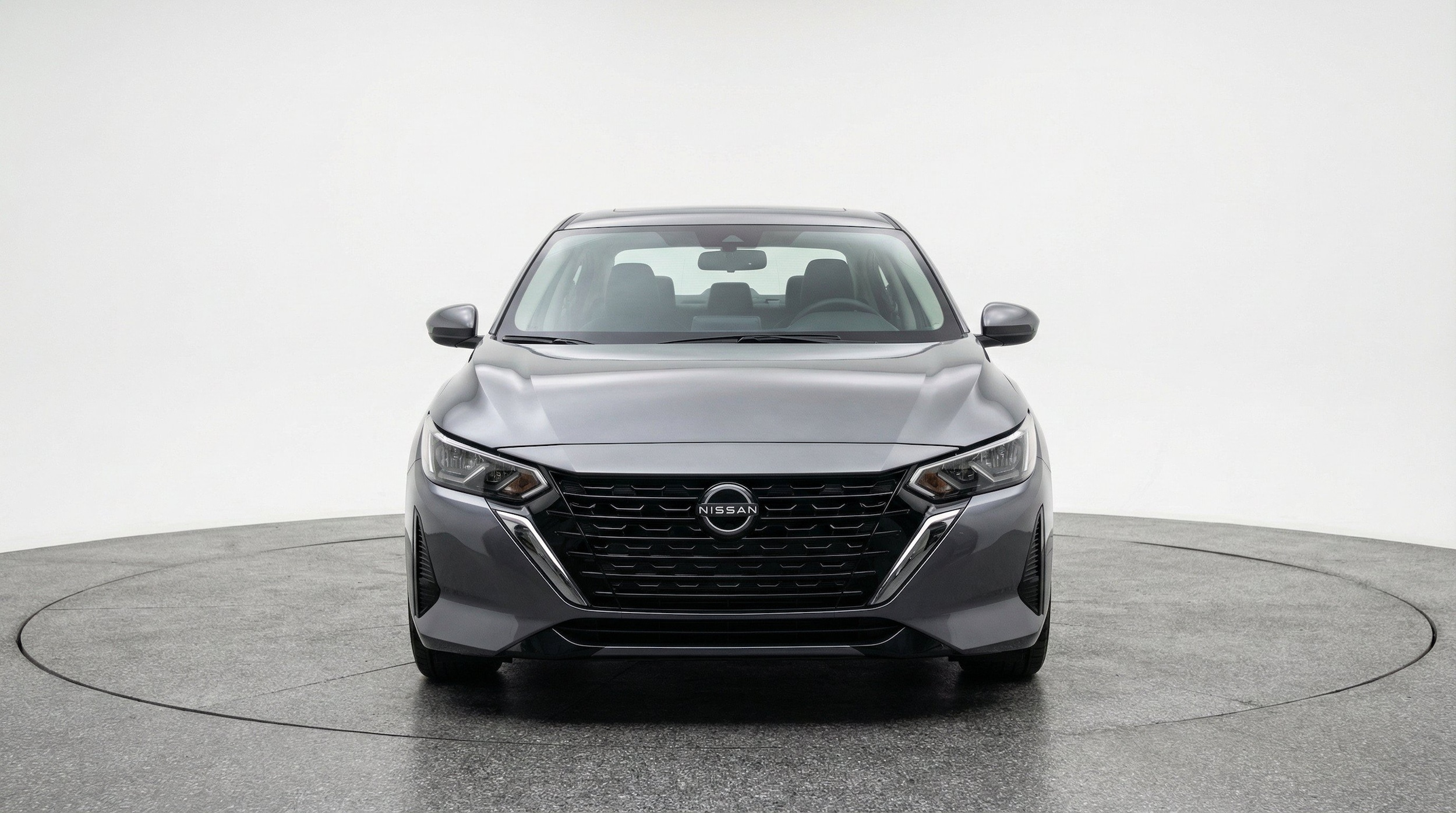 Thumbnail: 2025 Nissan Sentra - 2