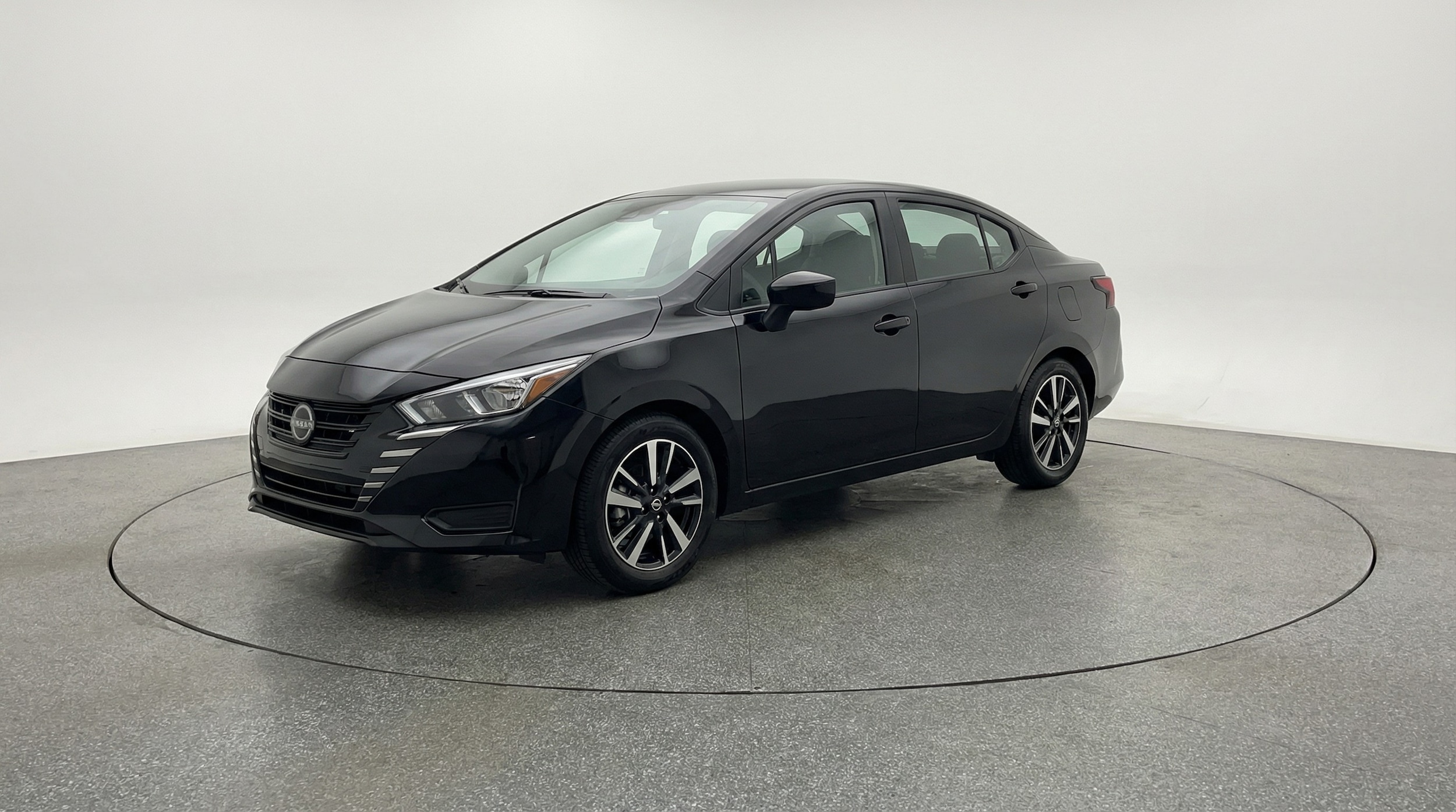 Thumbnail: 2025 Nissan Versa - 3