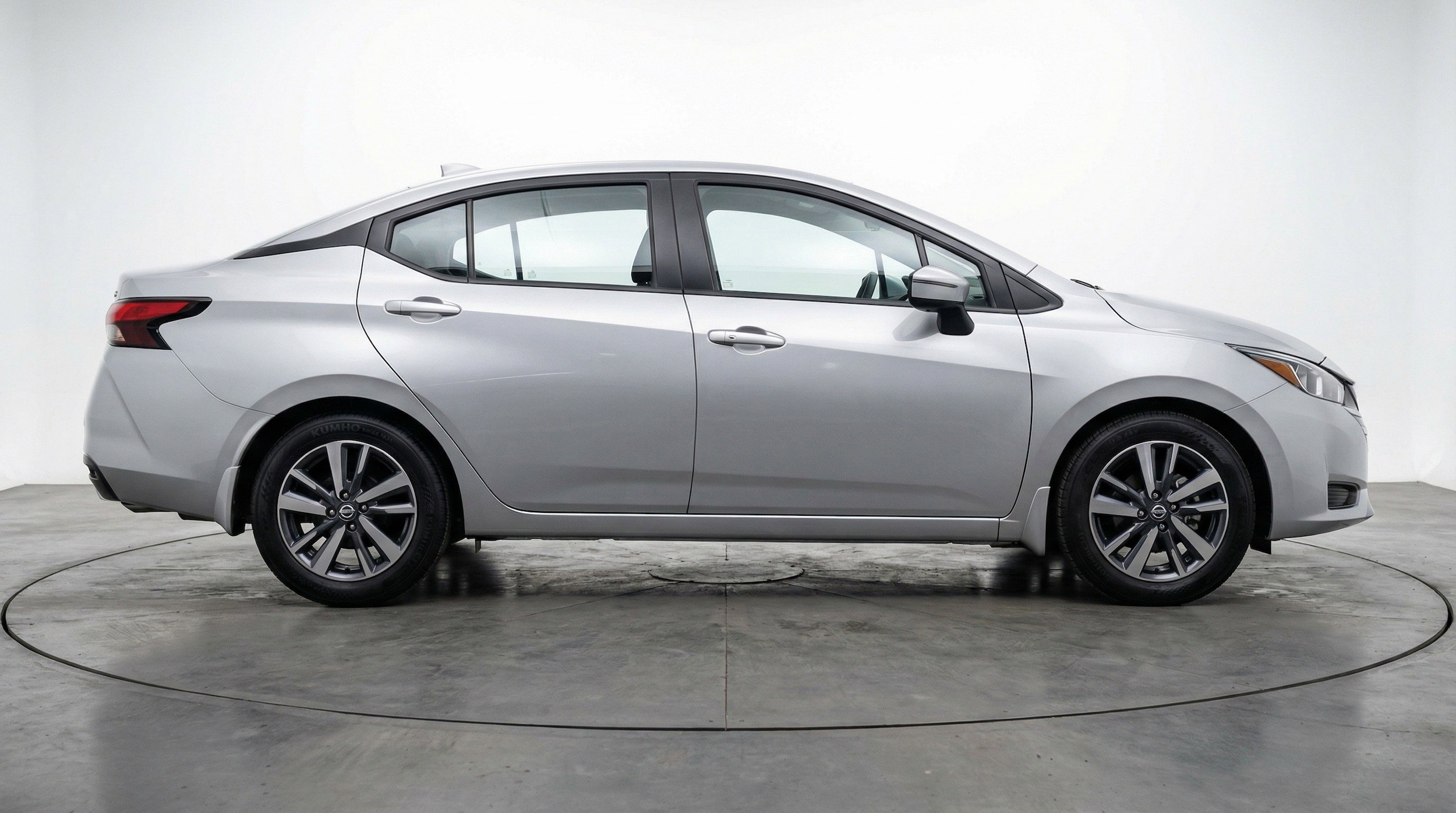 Thumbnail: 2025 Nissan Versa - 11