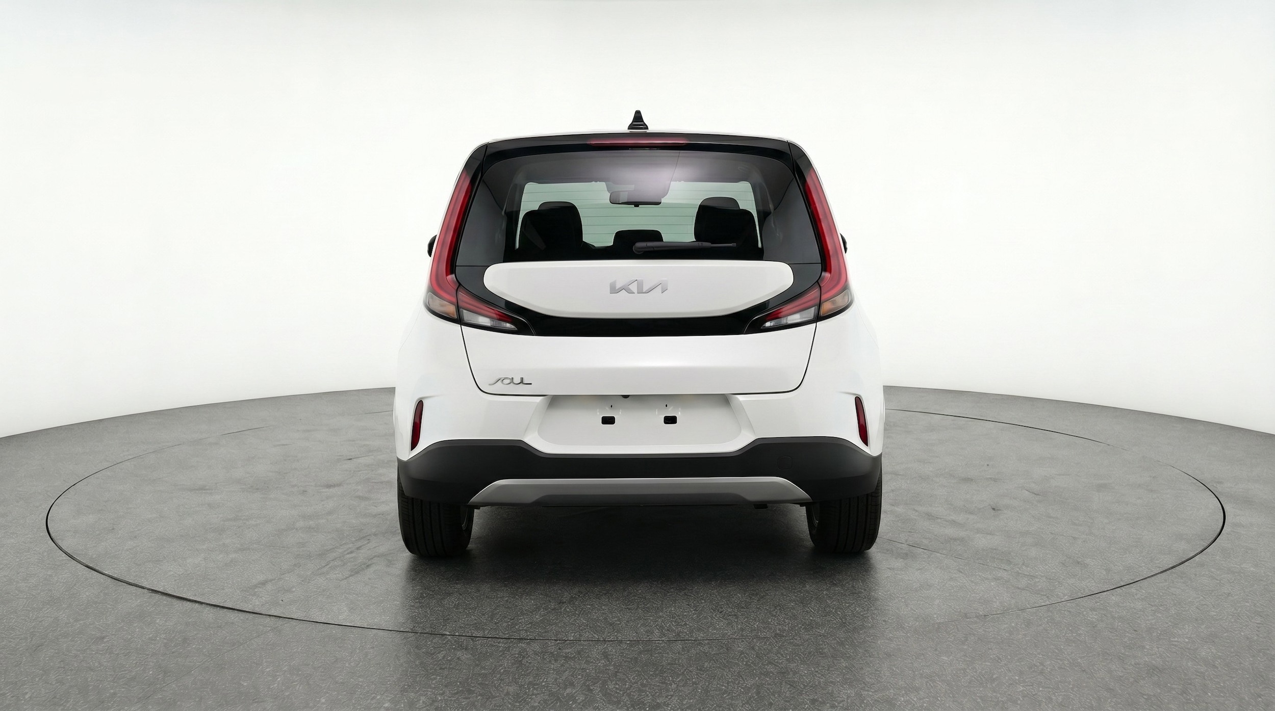 Thumbnail: 2025 Kia Soul - 7