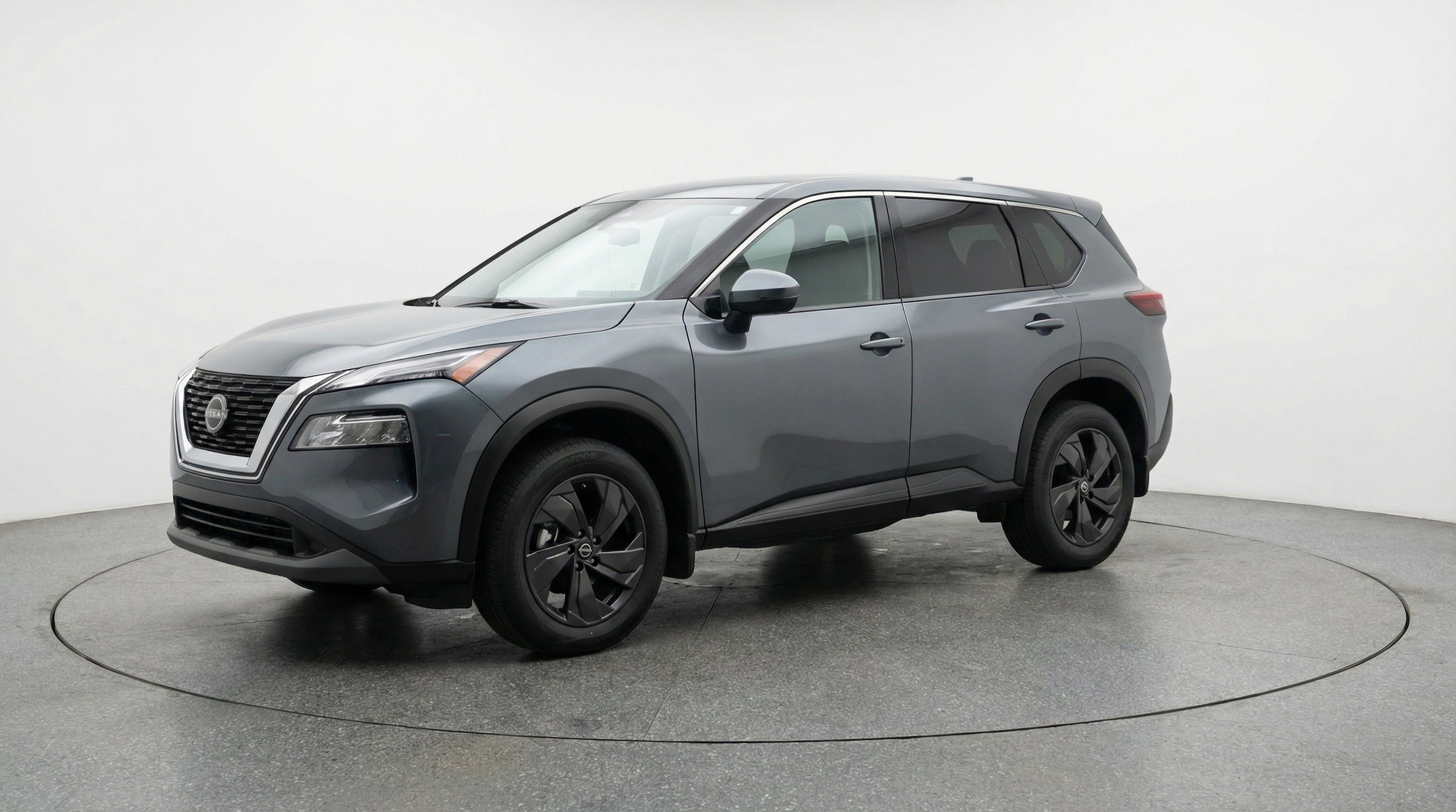 Thumbnail: 2026 Nissan Rogue - 3