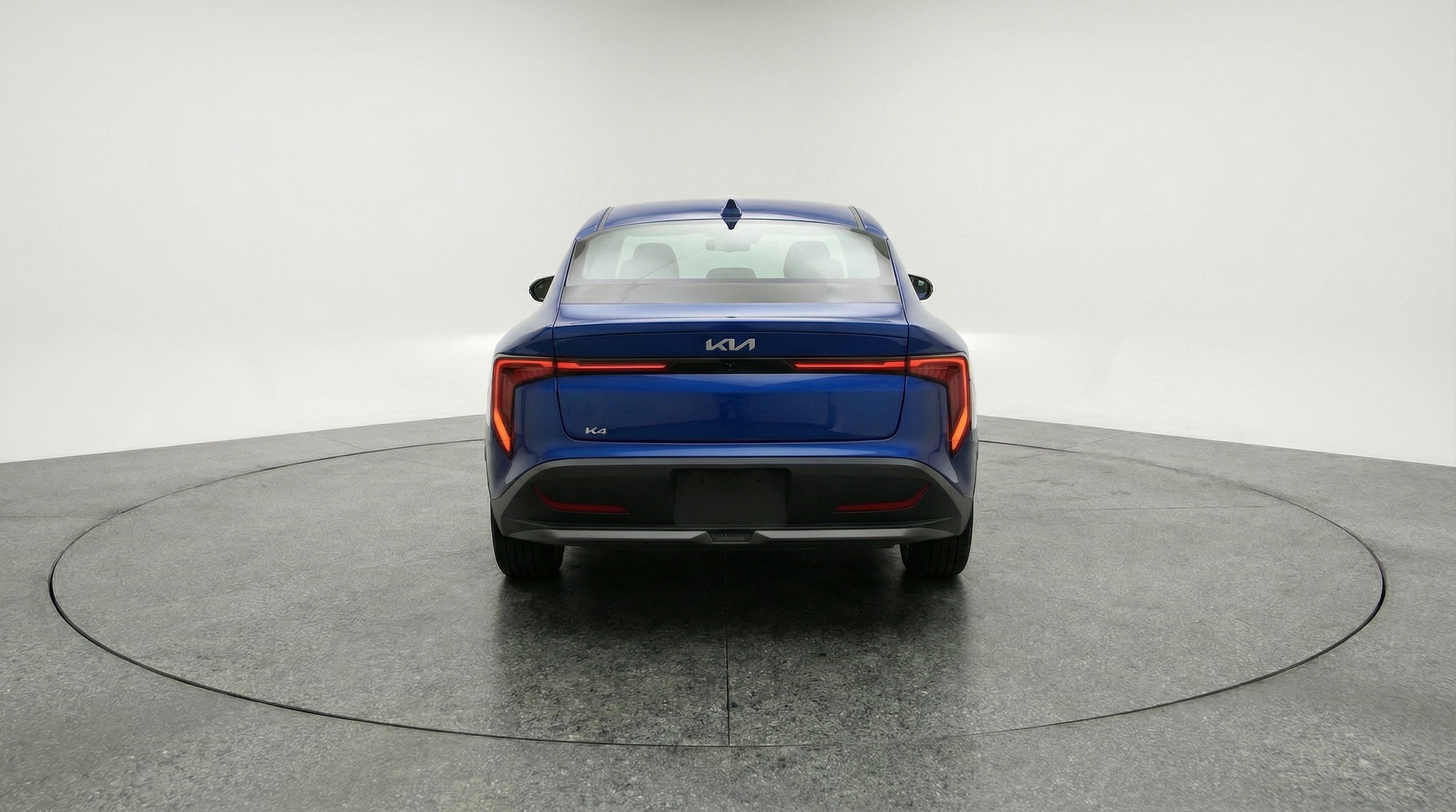 Thumbnail: 2025 Kia K4 - 6