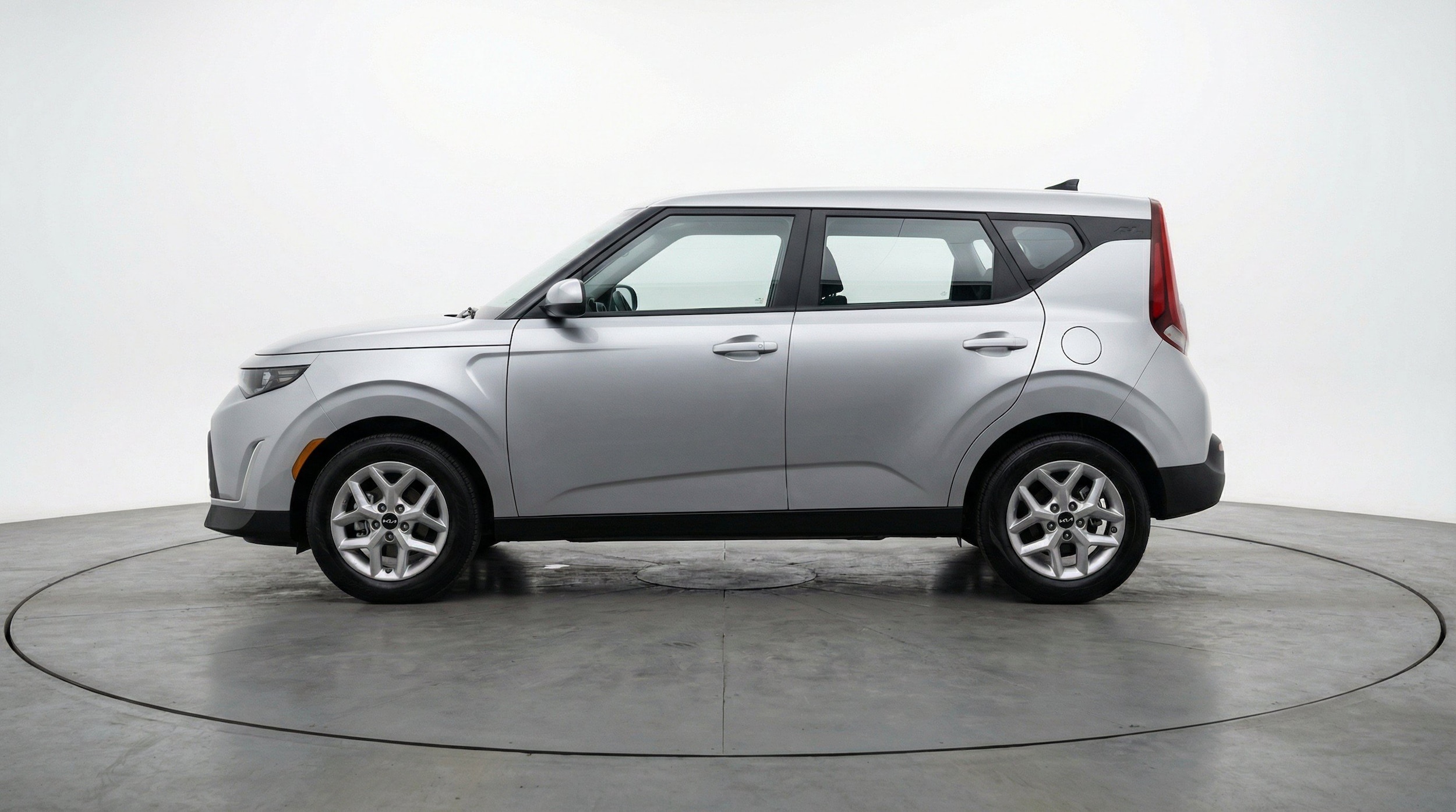 Thumbnail: 2025 Kia Soul - 5