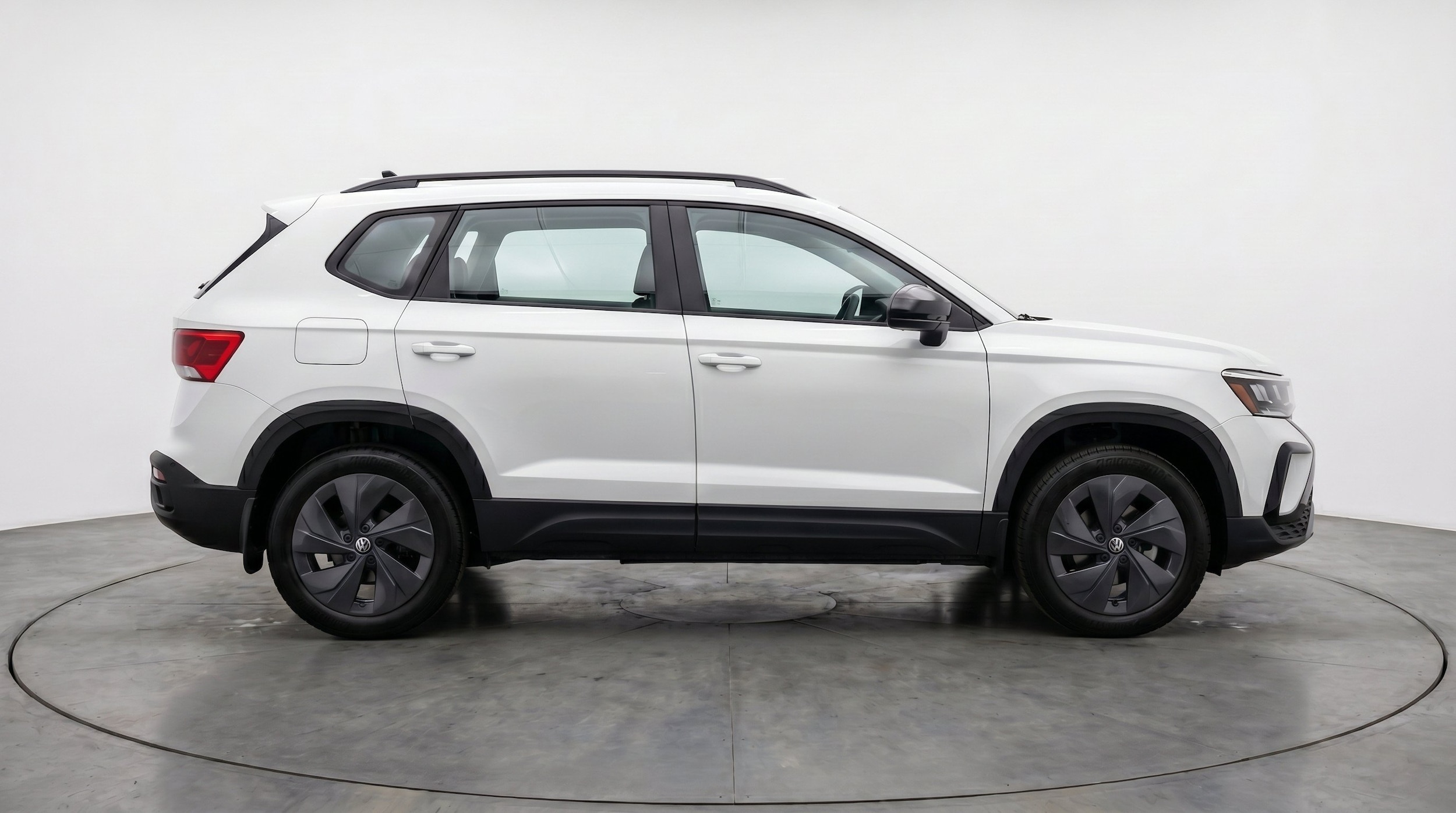 Thumbnail: 2026 Volkswagen Taos - 11