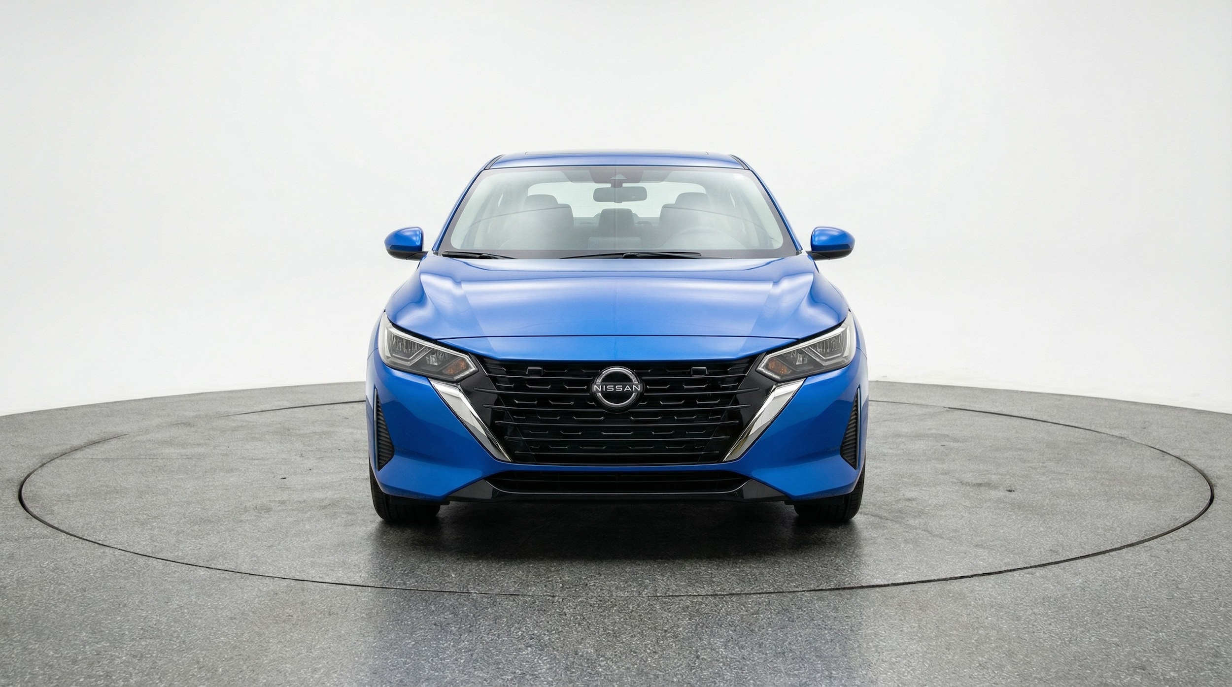 Thumbnail: 2025 Nissan Sentra - 2