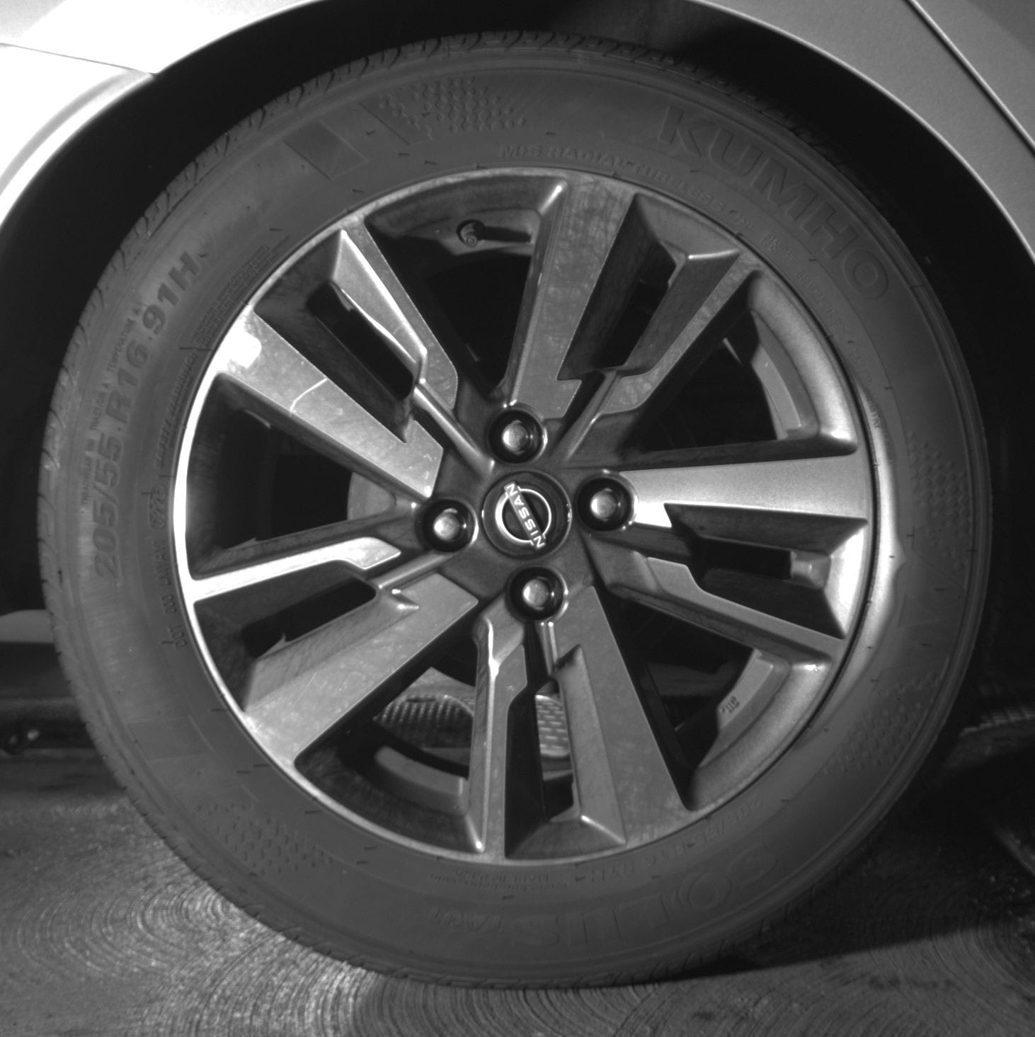 Thumbnail: 2025 Nissan Versa - 12