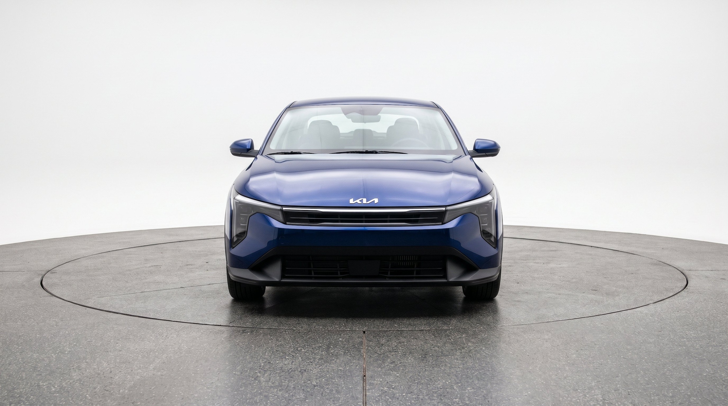 Thumbnail: 2026 Kia K4 - 2