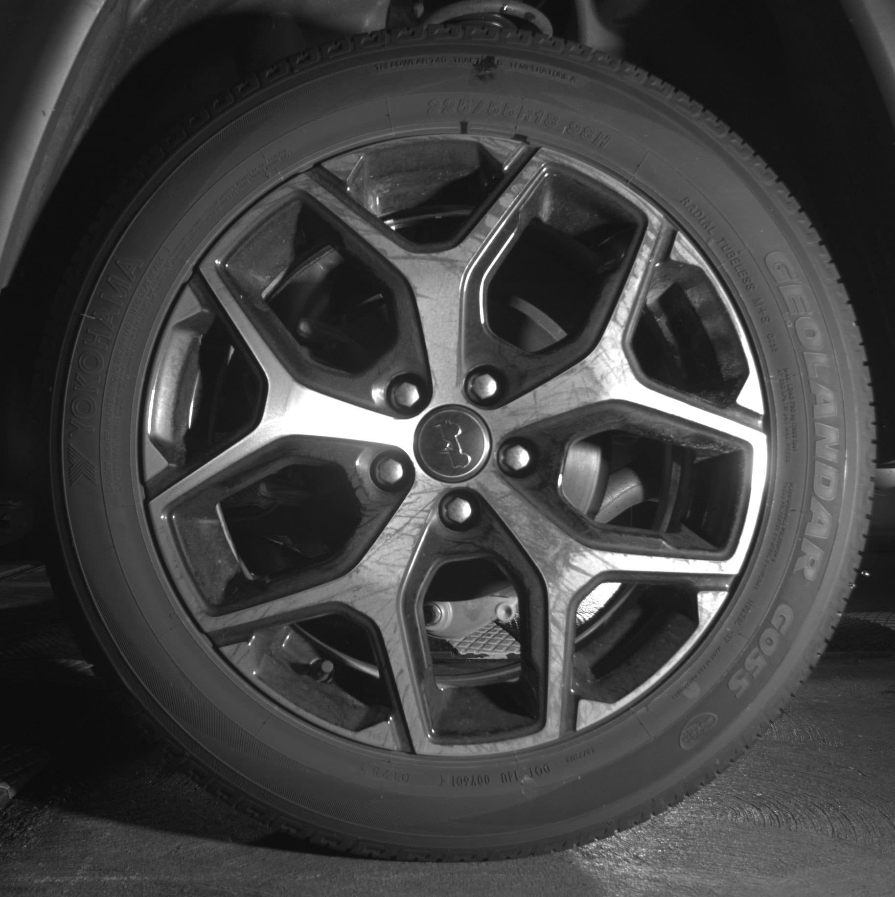 Thumbnail: 2025 Jeep Compass - 14