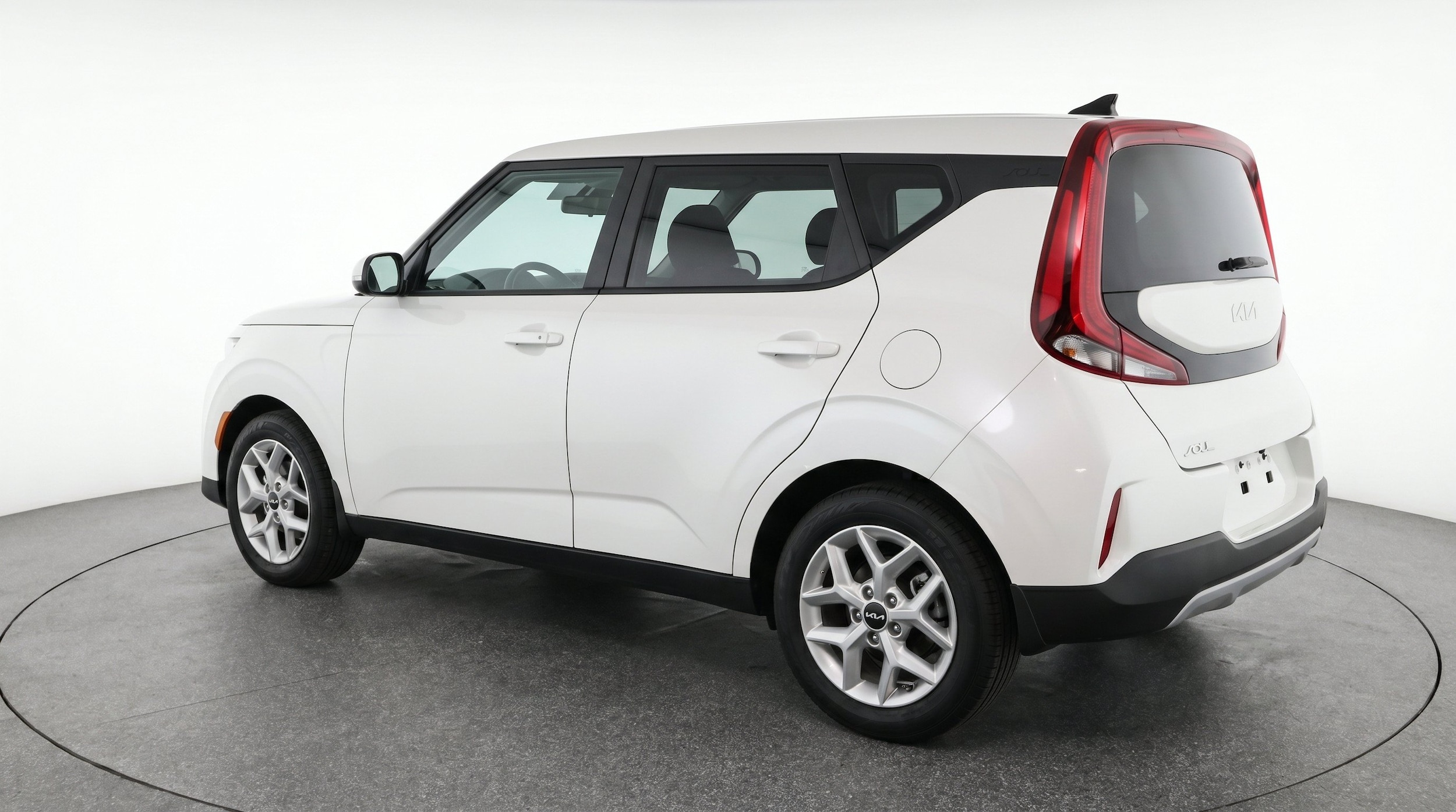 Thumbnail: 2025 Kia Soul - 6