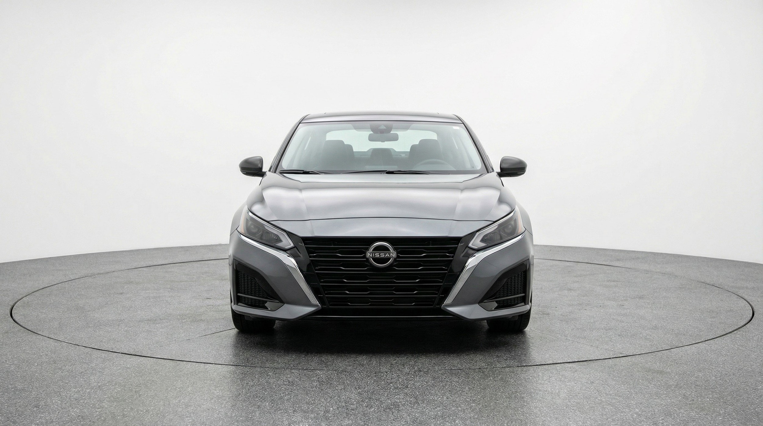 Thumbnail: 2025 Nissan Altima - 2