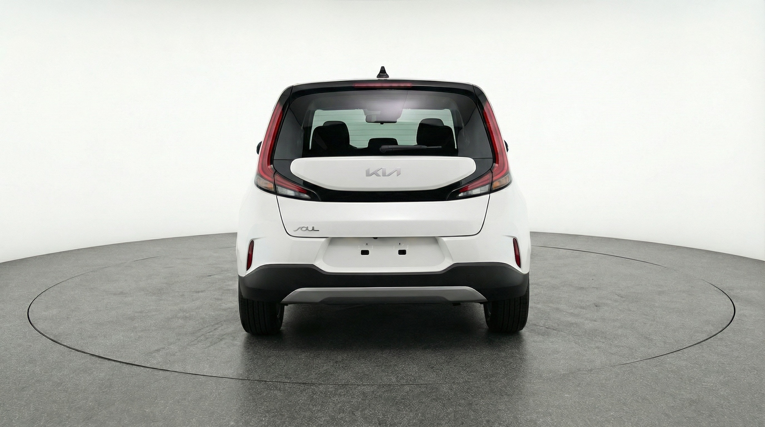 Thumbnail: 2025 Kia Soul - 6