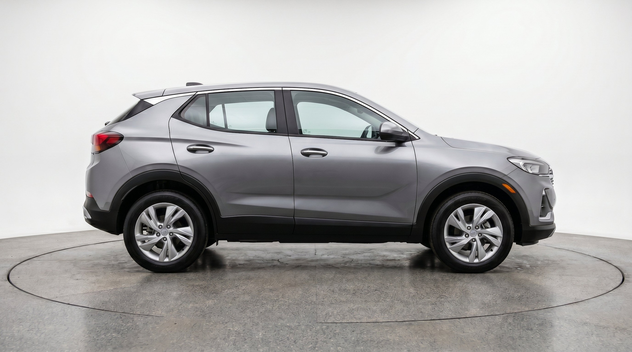 Thumbnail: 2026 Buick Encore GX - 10