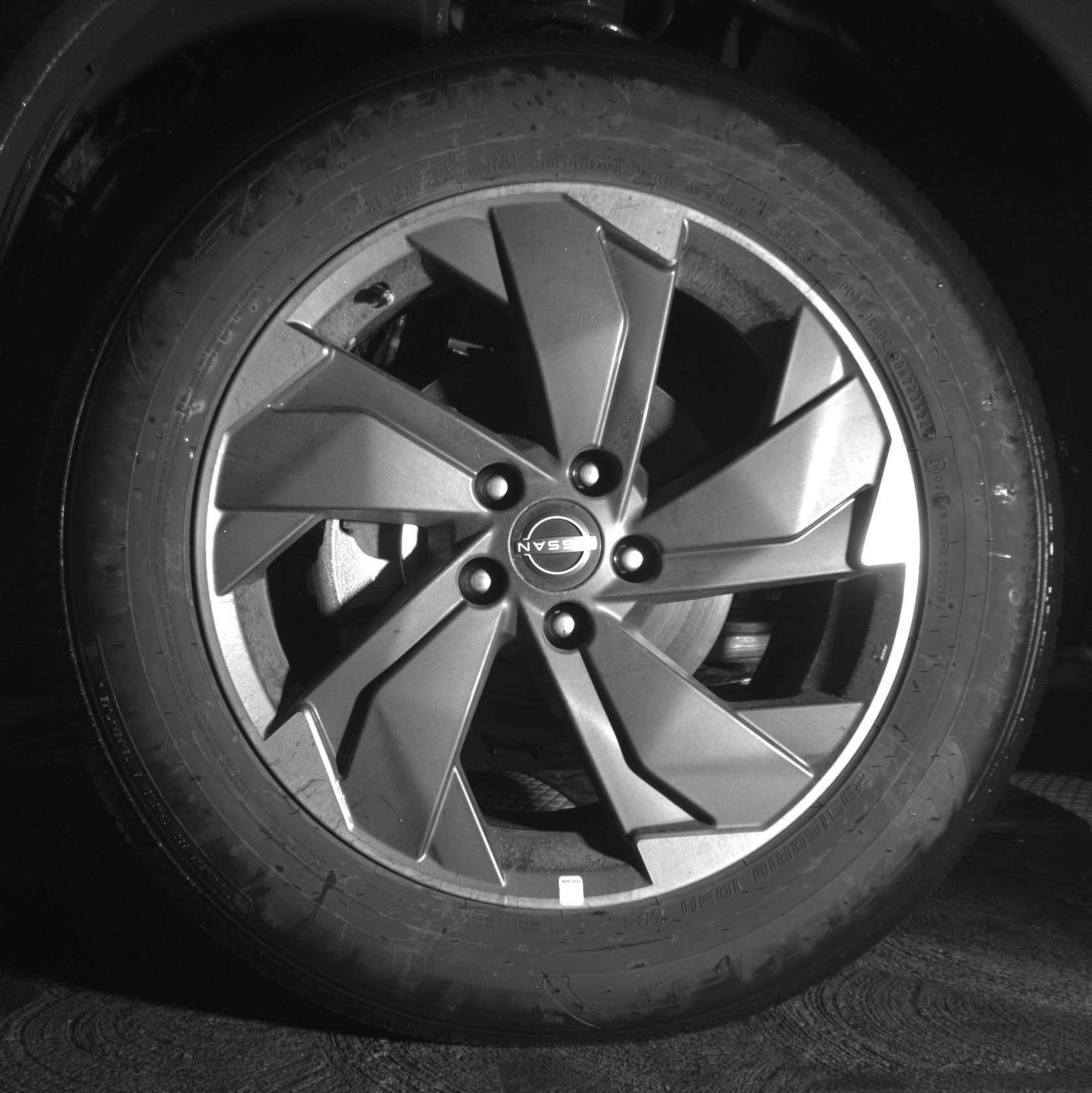 Thumbnail: 2025 Nissan Rogue - 12