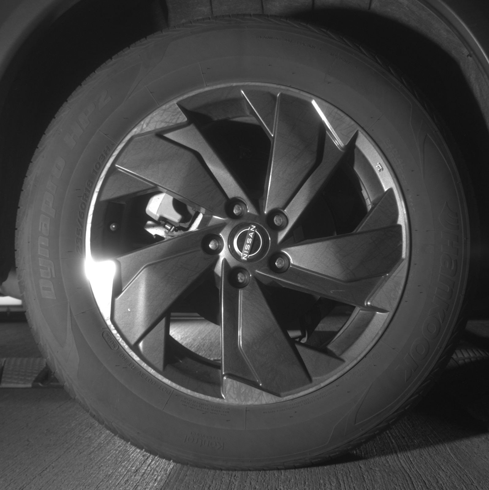 Thumbnail: 2025 Nissan Rogue - 15